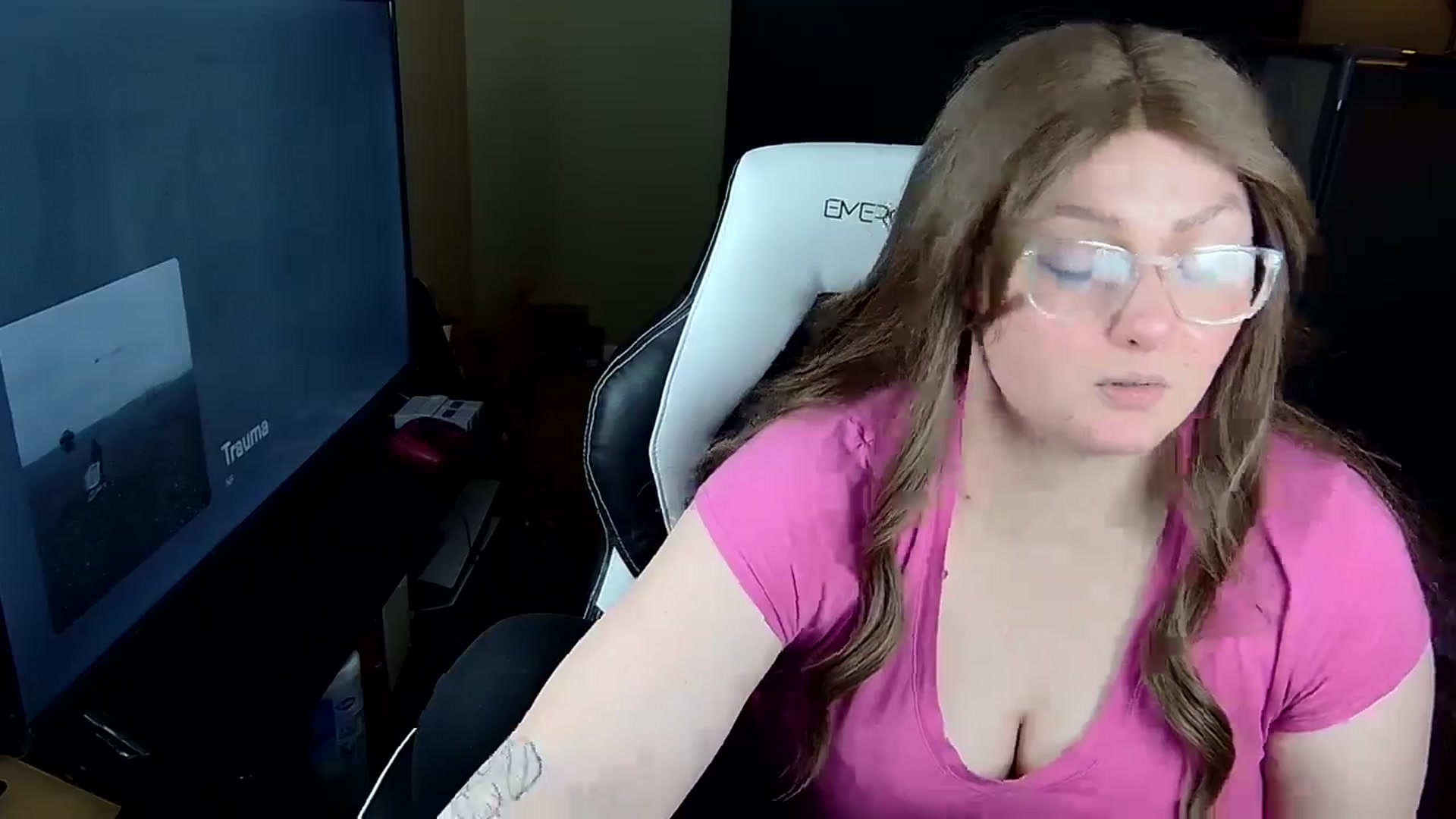 Gallery image thumbnail from PlayboyJade_2's myfreecams stream on, 07/02/2024, 07:50 image 5 of 20