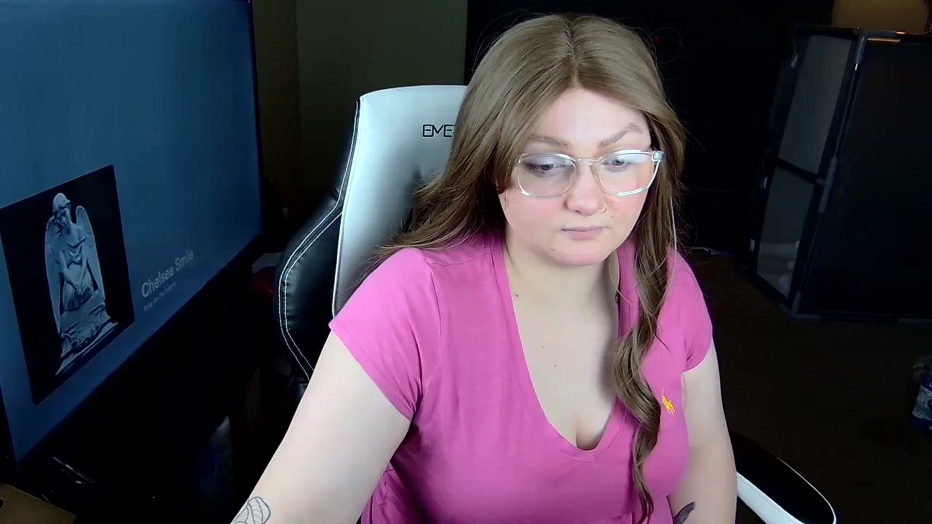 Gallery image thumbnail from PlayboyJade_2's myfreecams stream on, 07/02/2024, 08:15 image 14 of 20