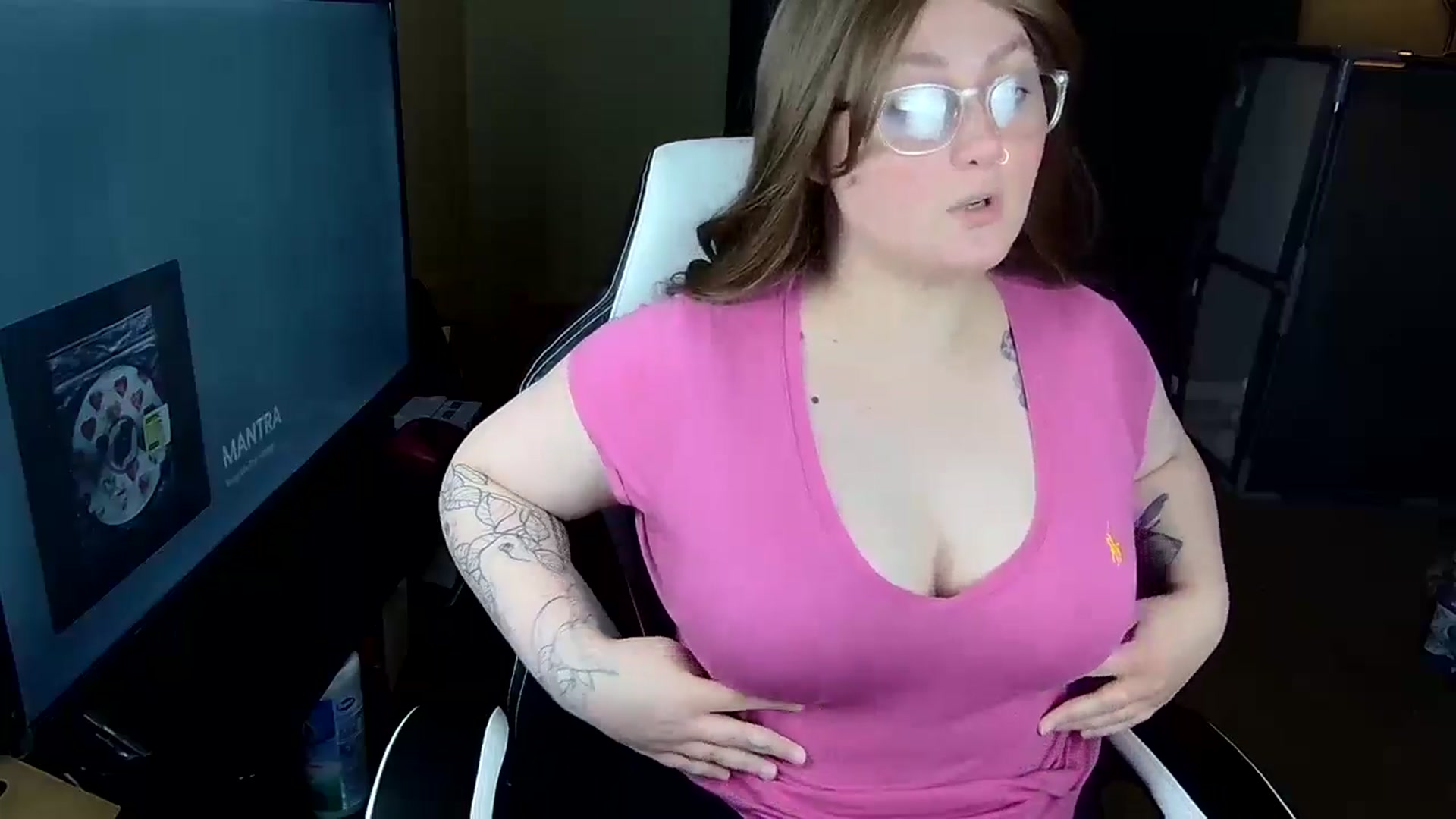 Gallery image thumbnail from PlayboyJade_2's myfreecams stream on, 07/02/2024, 08:15 image 7 of 20
