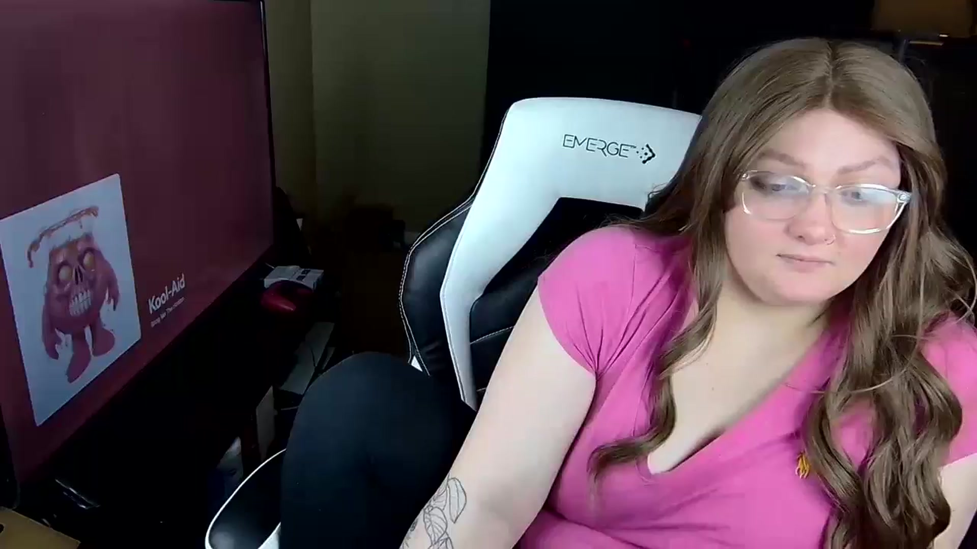Gallery image thumbnail from PlayboyJade_2's myfreecams stream on, 07/02/2024, 08:15 image 4 of 20
