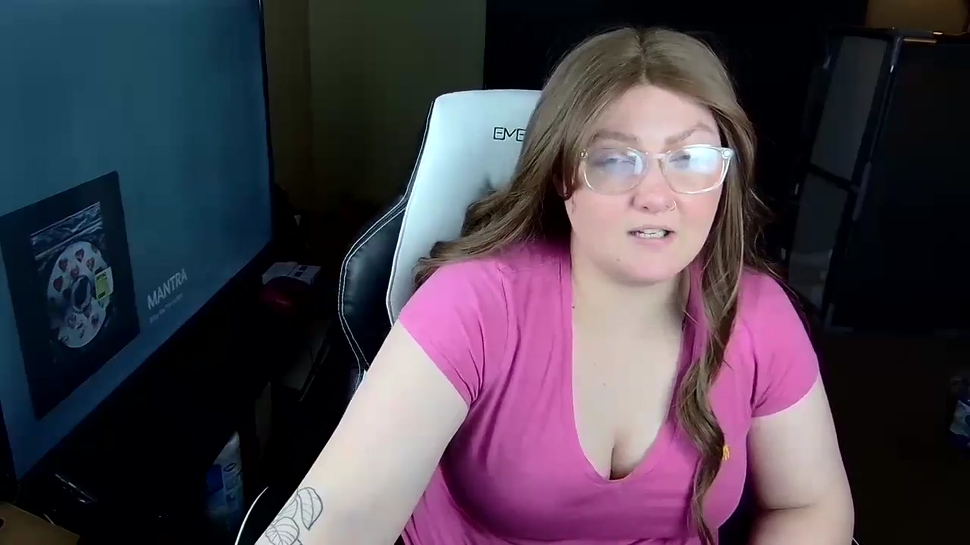 Gallery image thumbnail from PlayboyJade_2's myfreecams stream on, 07/02/2024, 08:15 image 11 of 20