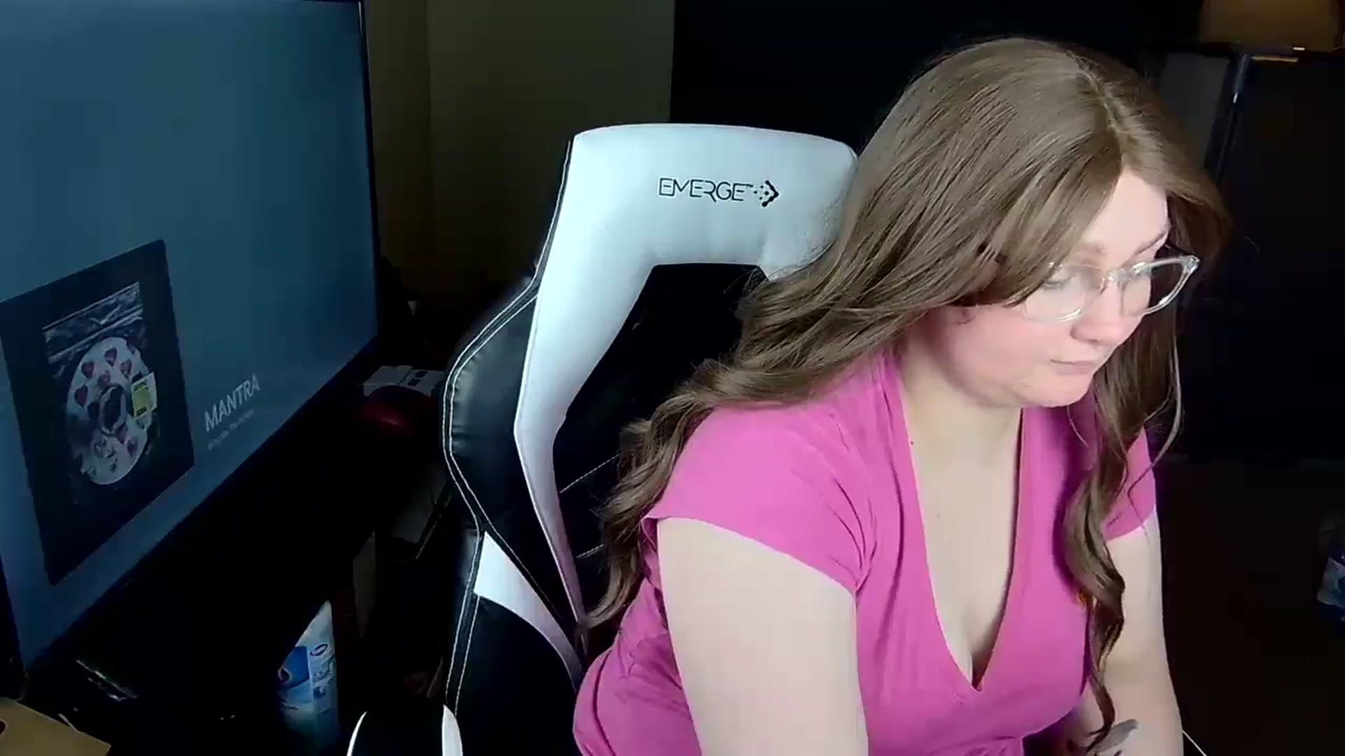 Gallery image thumbnail from PlayboyJade_2's myfreecams stream on, 07/02/2024, 08:15 image 12 of 20