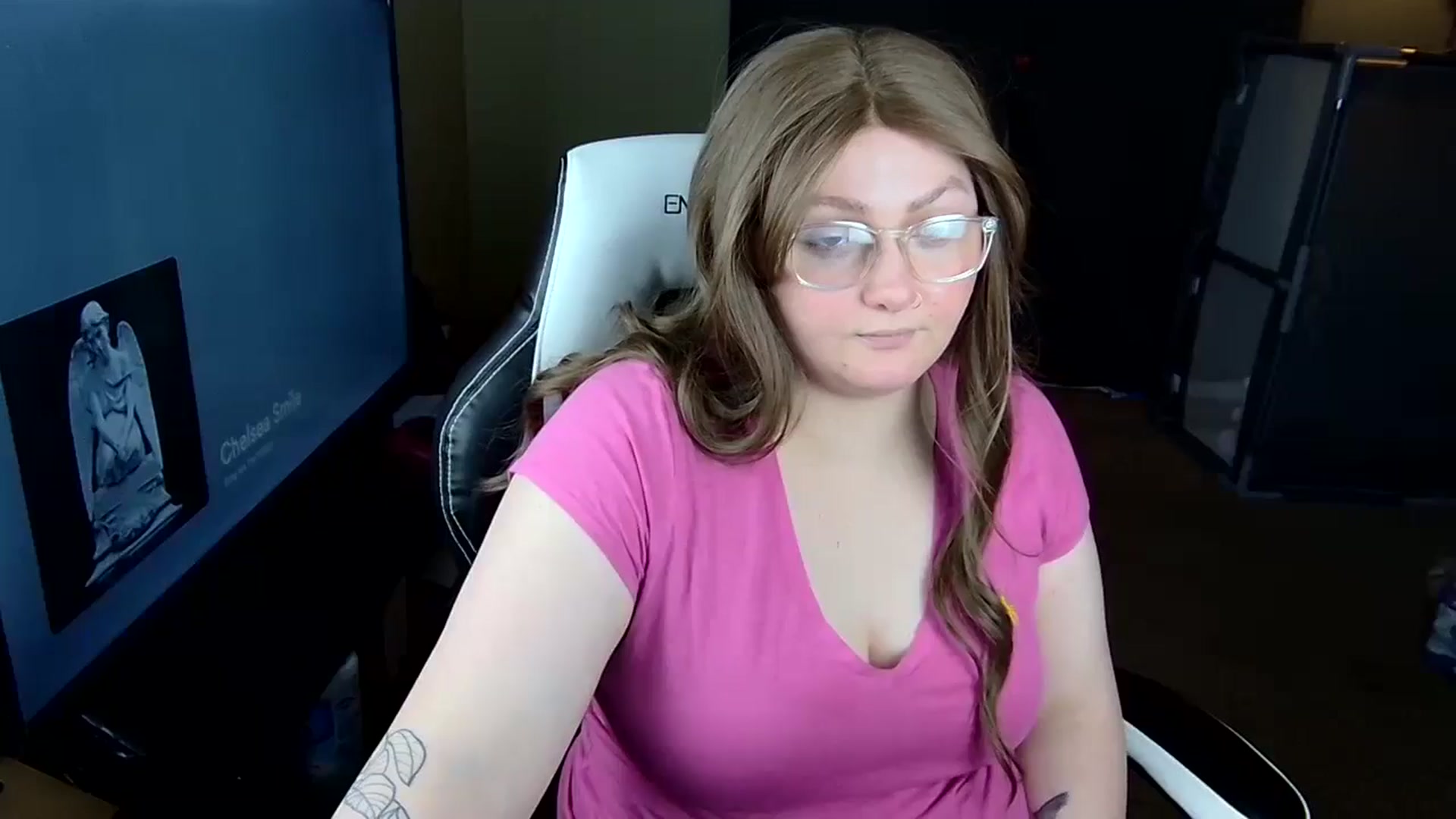 Gallery image thumbnail from PlayboyJade_2's myfreecams stream on, 07/02/2024, 08:15 image 15 of 20