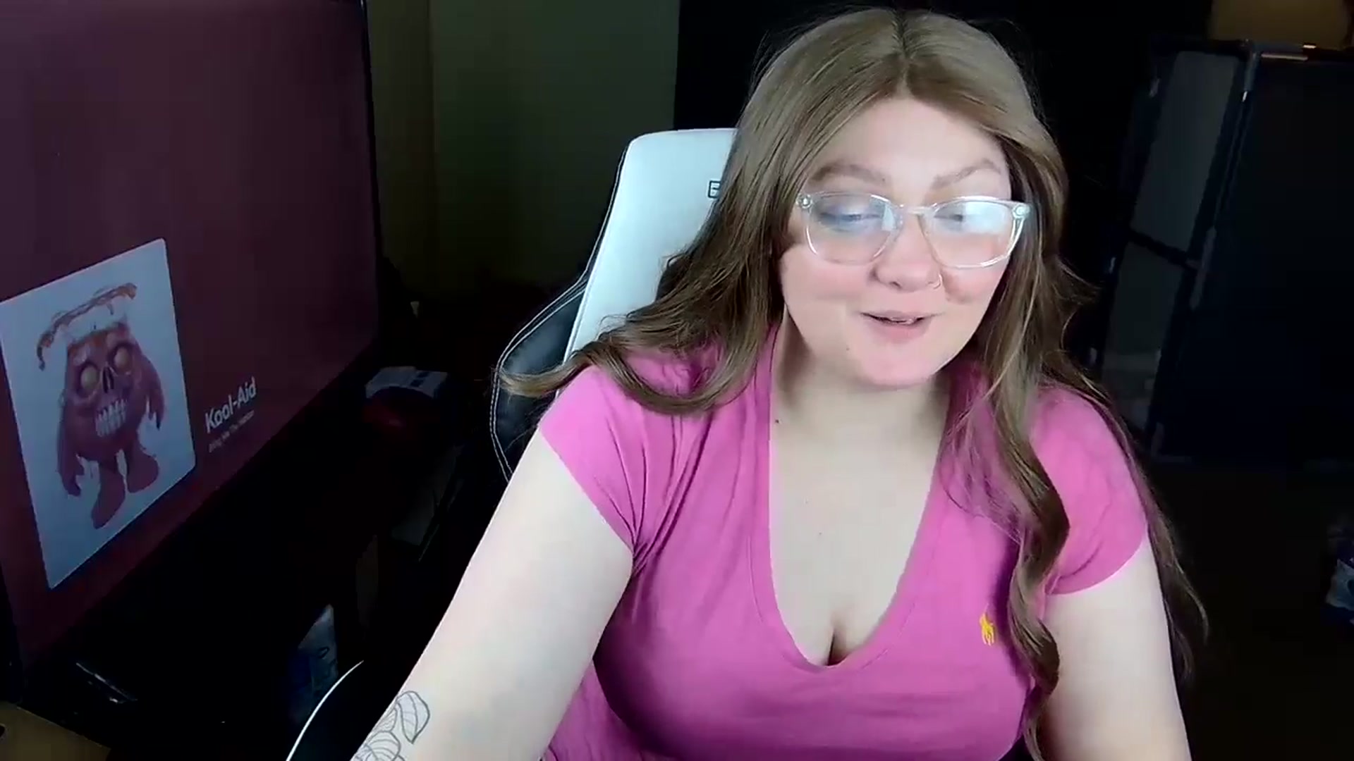 Gallery image thumbnail from PlayboyJade_2's myfreecams stream on, 07/02/2024, 08:15 image 3 of 20