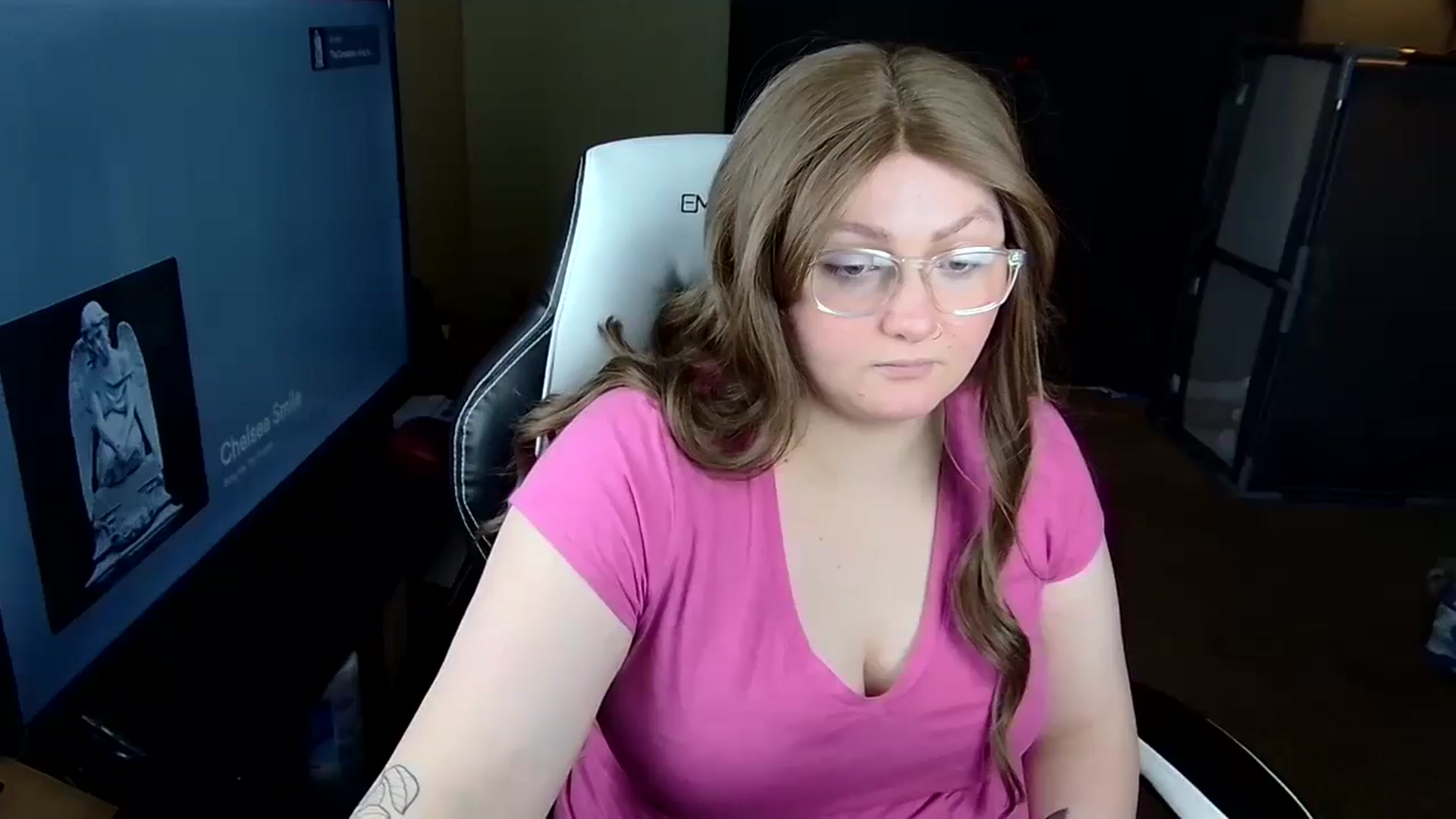 Gallery image thumbnail from PlayboyJade_2's myfreecams stream on, 07/02/2024, 08:15 image 16 of 20