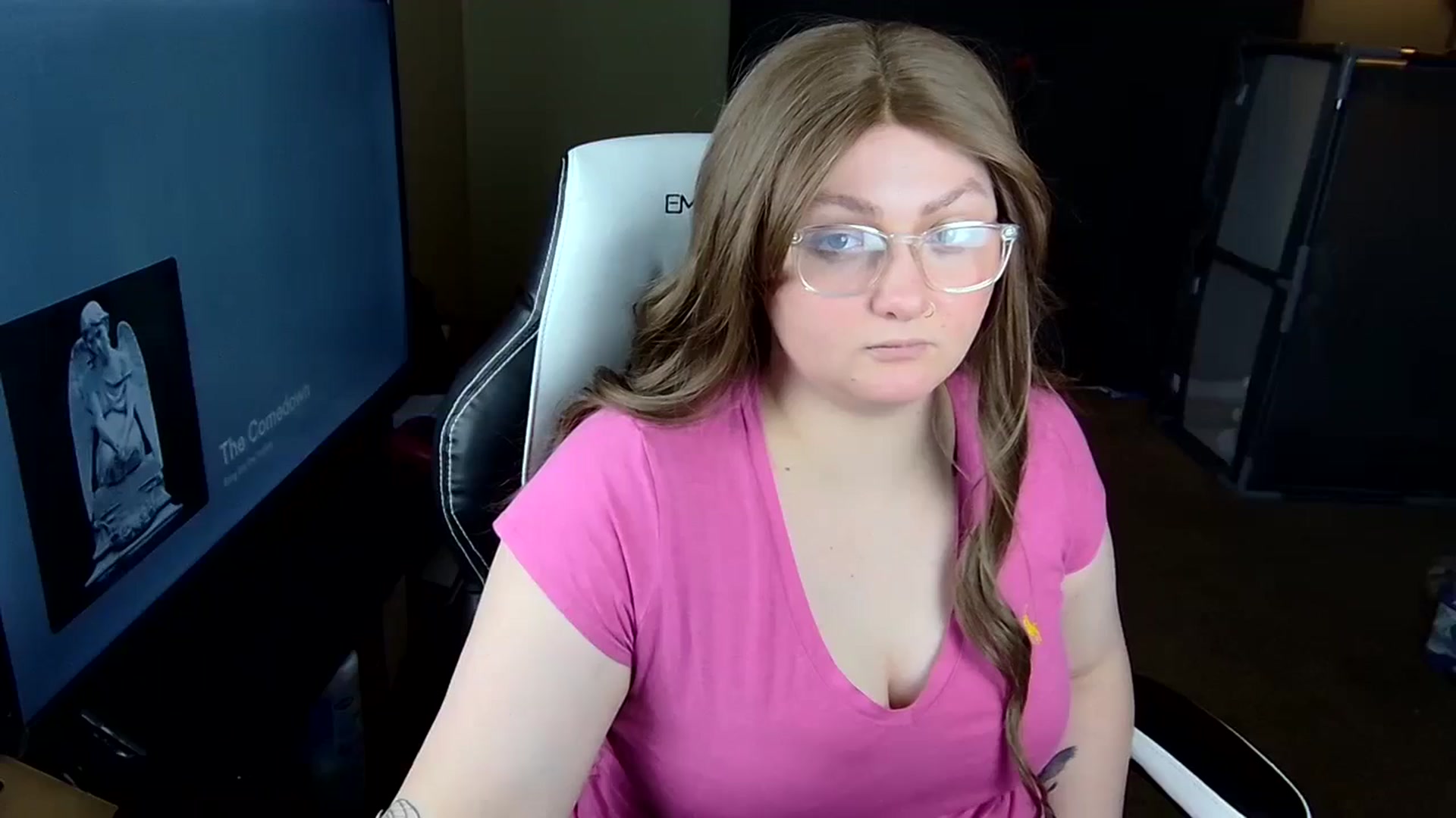 Gallery image thumbnail from PlayboyJade_2's myfreecams stream on, 07/02/2024, 08:15 image 17 of 20