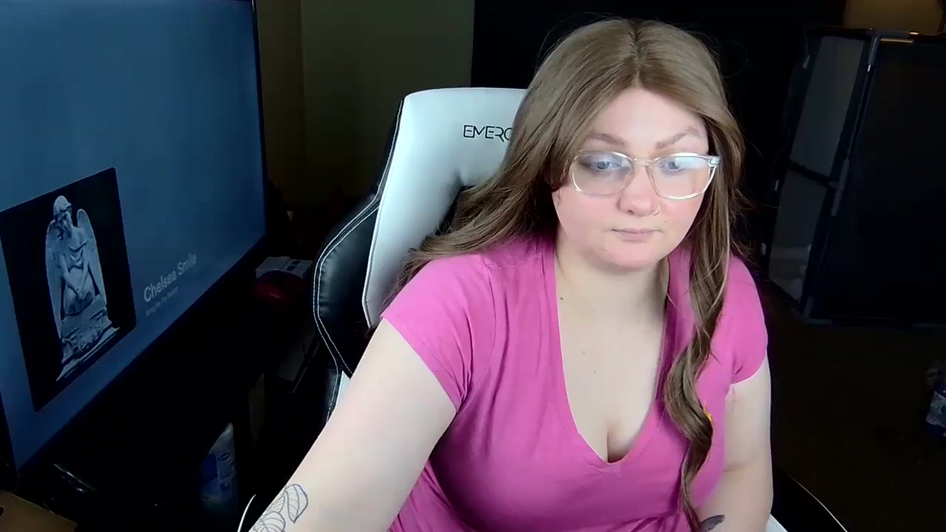 Gallery image thumbnail from PlayboyJade_2's myfreecams stream on, 07/02/2024, 08:15 image 13 of 20