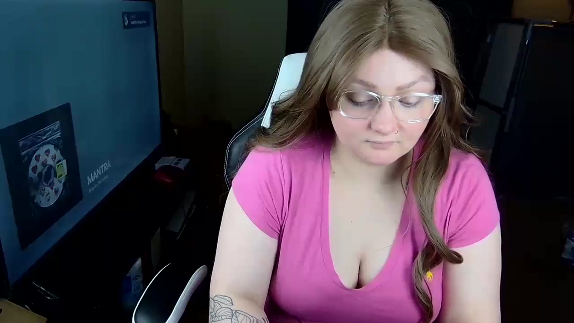 Gallery image thumbnail from PlayboyJade_2's myfreecams stream on, 07/02/2024, 08:15 image 8 of 20
