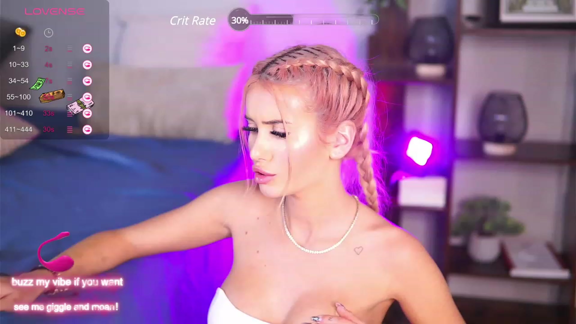 Gallery image thumbnail from Playful_Girll's myfreecams stream on, 11/23/2023, 12:28 image 7 of 20