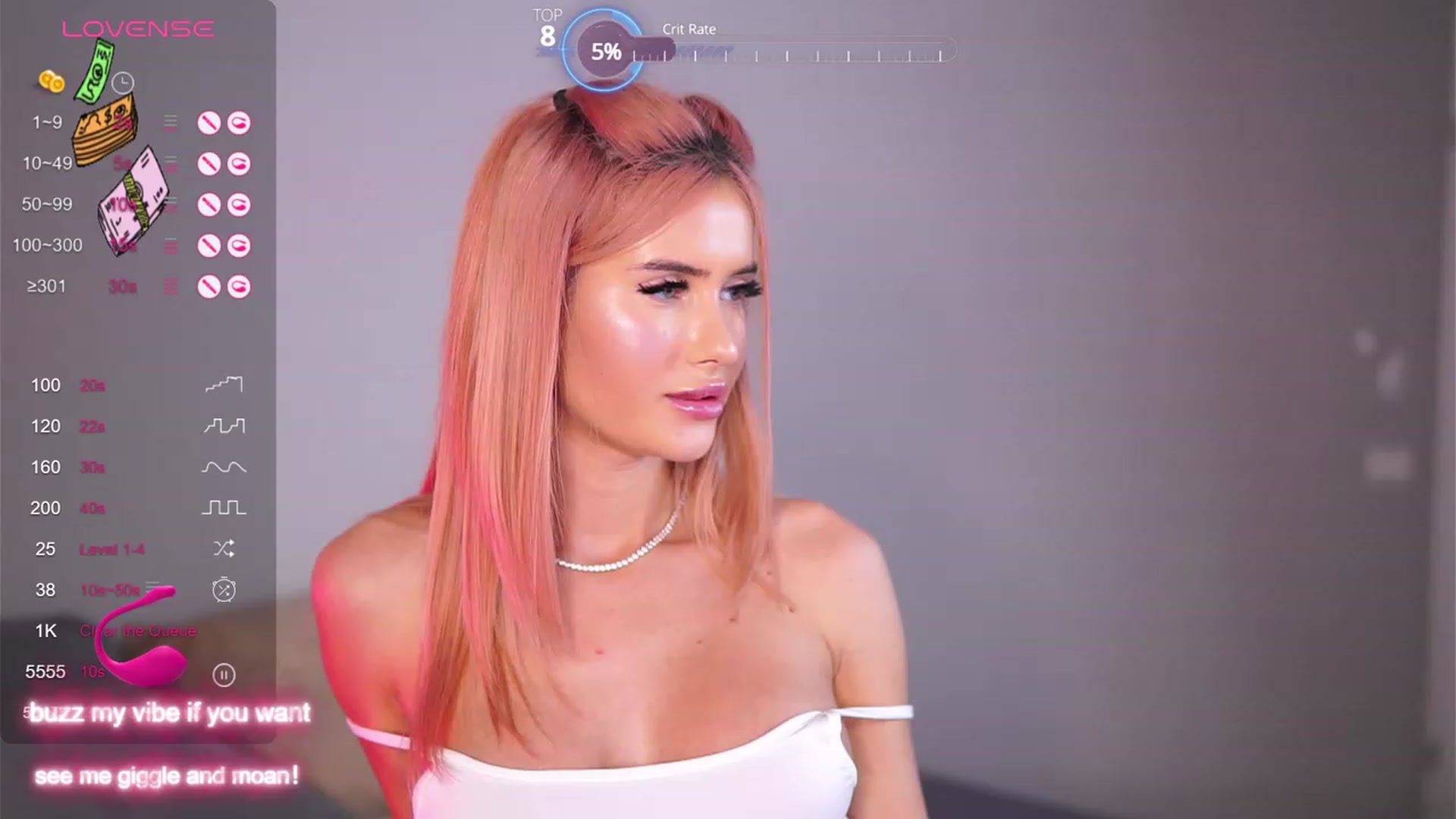 Gallery image thumbnail from Playful_Girll's myfreecams stream on, 12/10/2023, 10:55 image 11 of 20