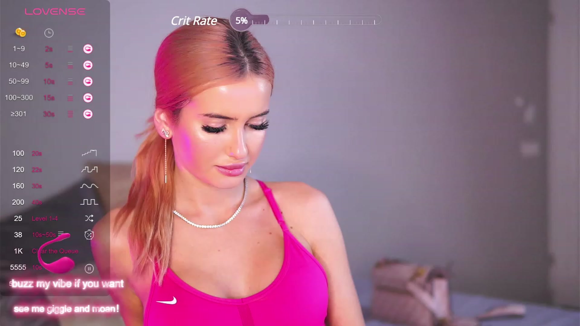 Gallery image thumbnail from Playful_Girll's myfreecams stream on, 12/13/2023, 11:59 image 20 of 20