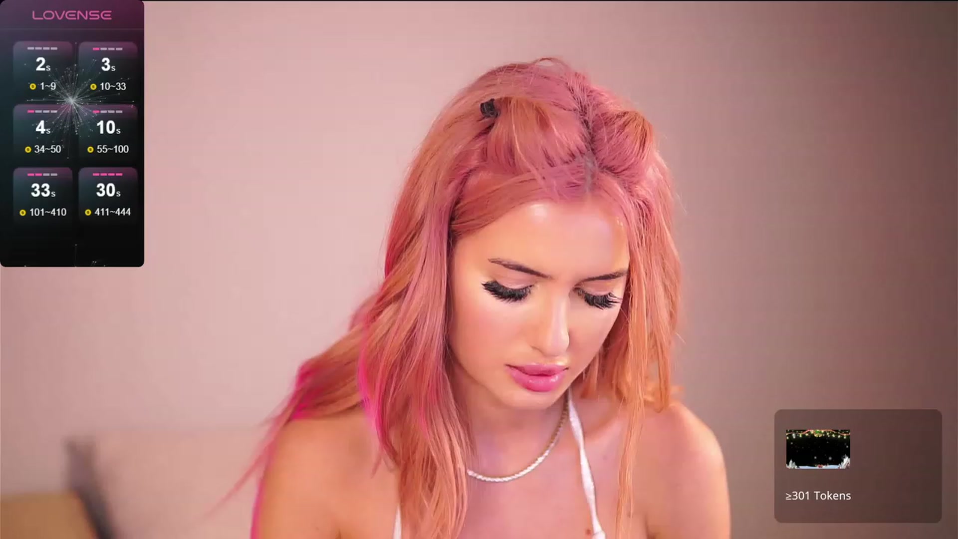 Gallery image thumbnail from Playful_Girll's myfreecams stream on, 12/28/2023, 12:45 image 14 of 20