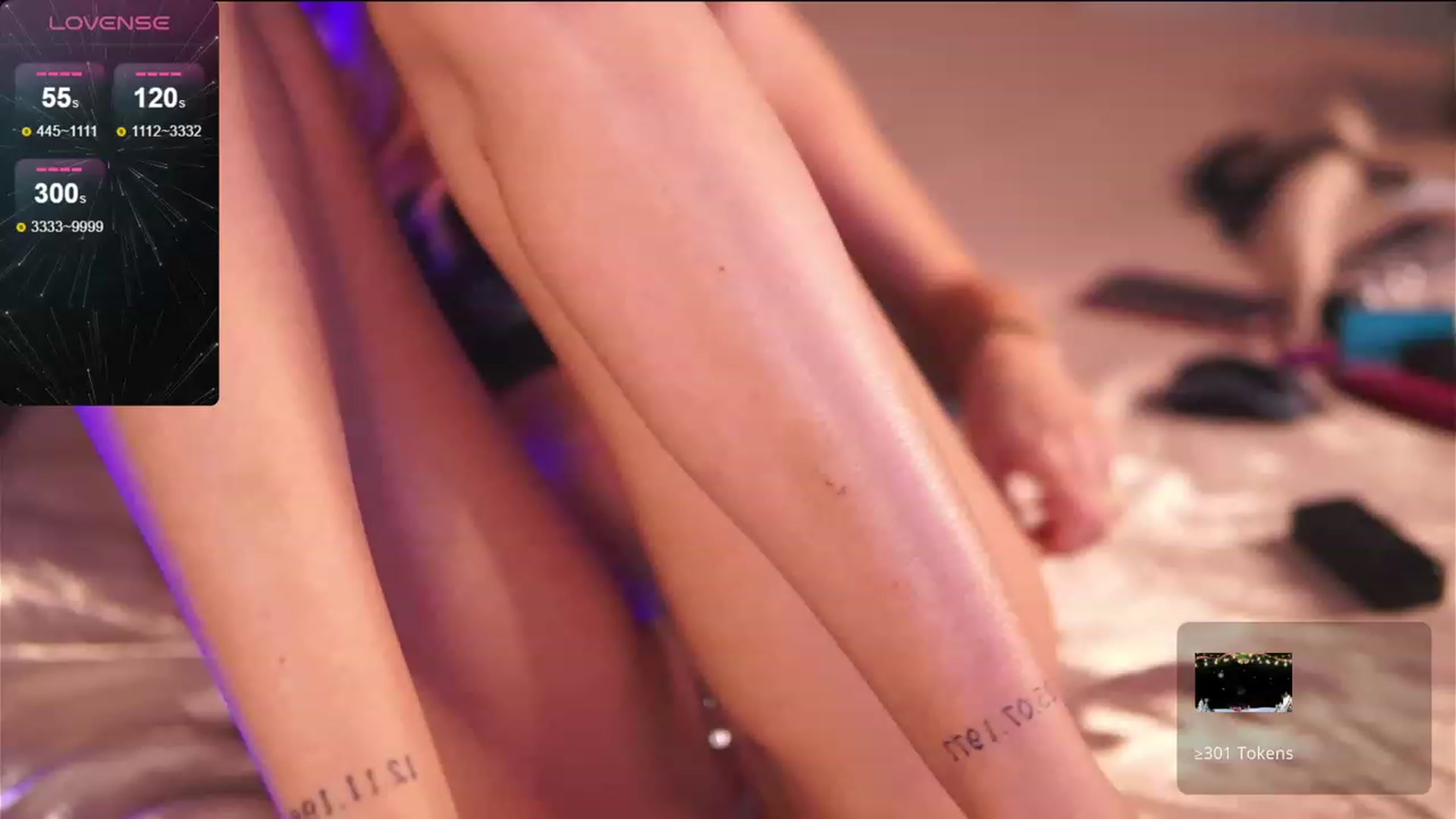 Gallery image thumbnail from Playful_Girll's myfreecams stream on, 12/29/2023, 12:34 image 15 of 20