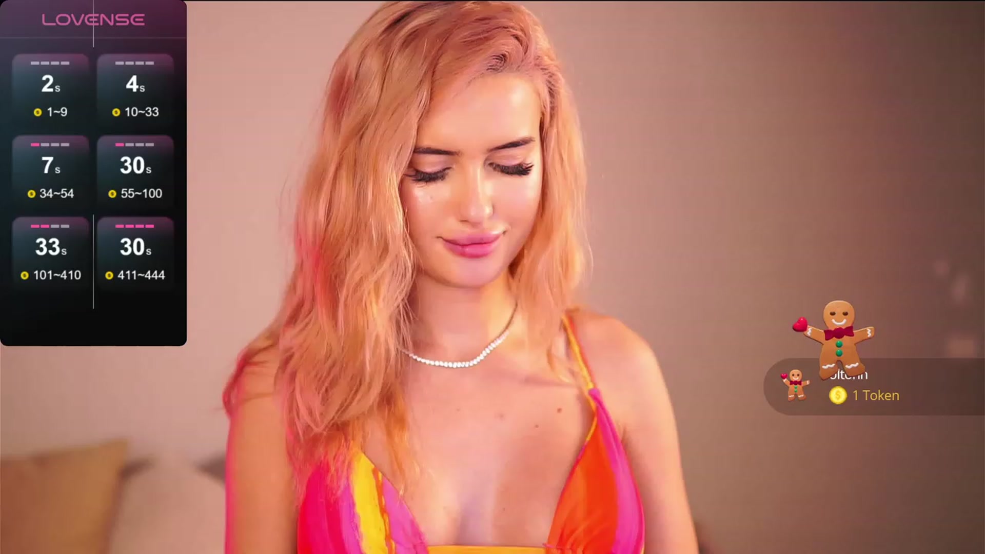 Gallery image thumbnail from Playful_Girll's myfreecams stream on, 01/11/2024, 13:02 image 20 of 20