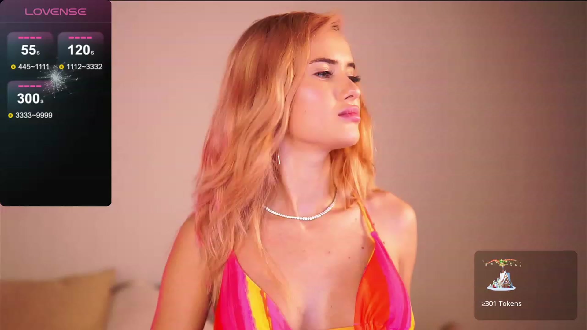 Gallery image thumbnail from Playful_Girll's myfreecams stream on, 01/11/2024, 13:02 image 10 of 20