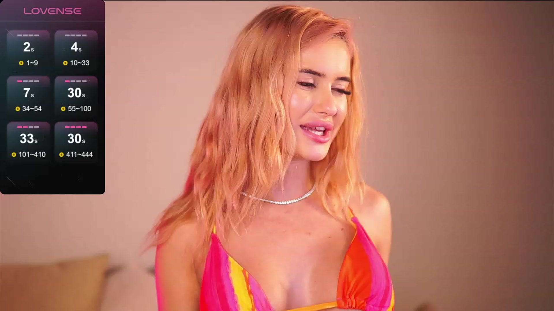 Gallery image thumbnail from Playful_Girll's myfreecams stream on, 01/11/2024, 13:02 image 9 of 20