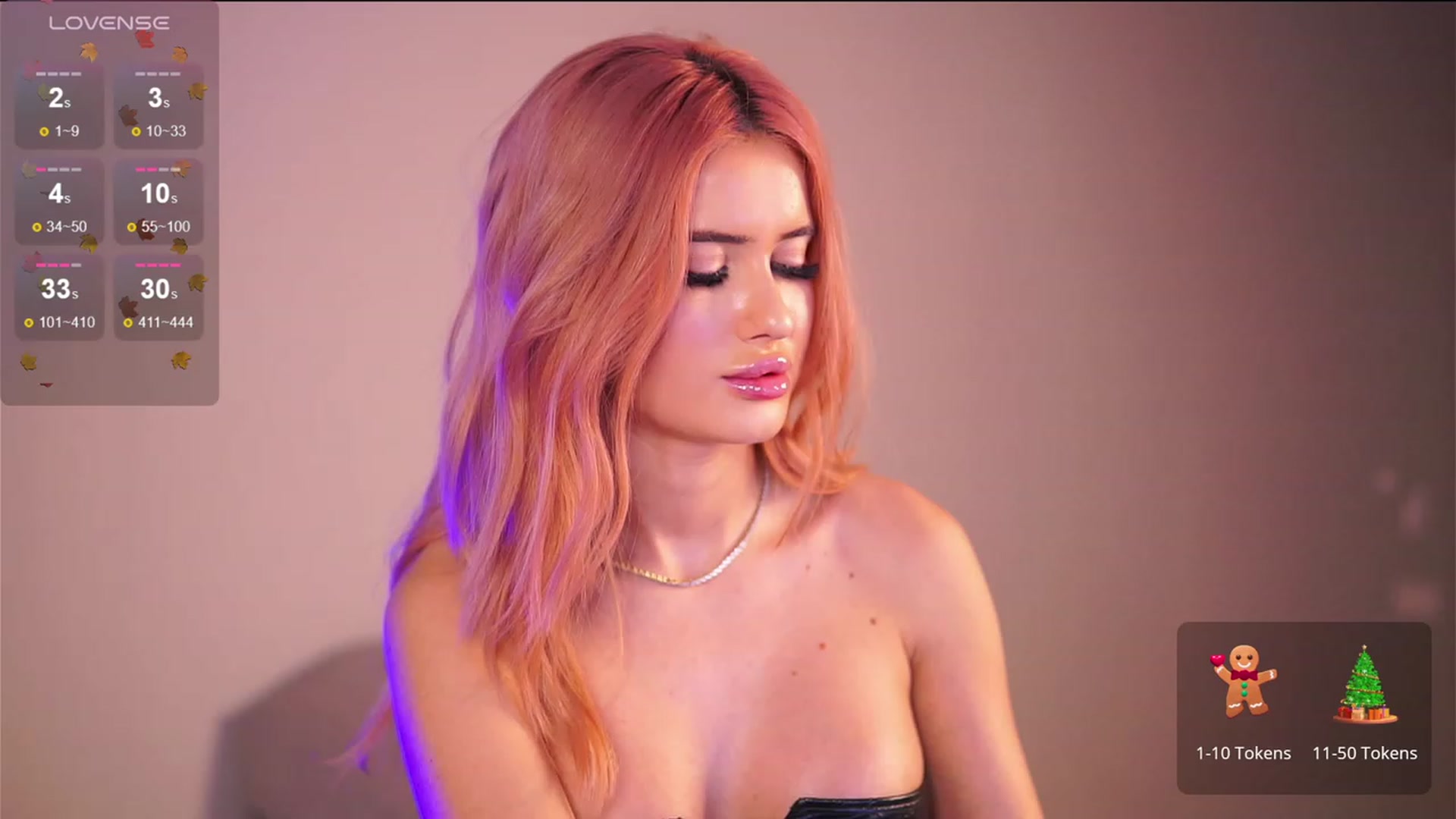 Gallery image thumbnail from Playful_Girll's myfreecams stream on, 01/20/2024, 12:35 image 5 of 20