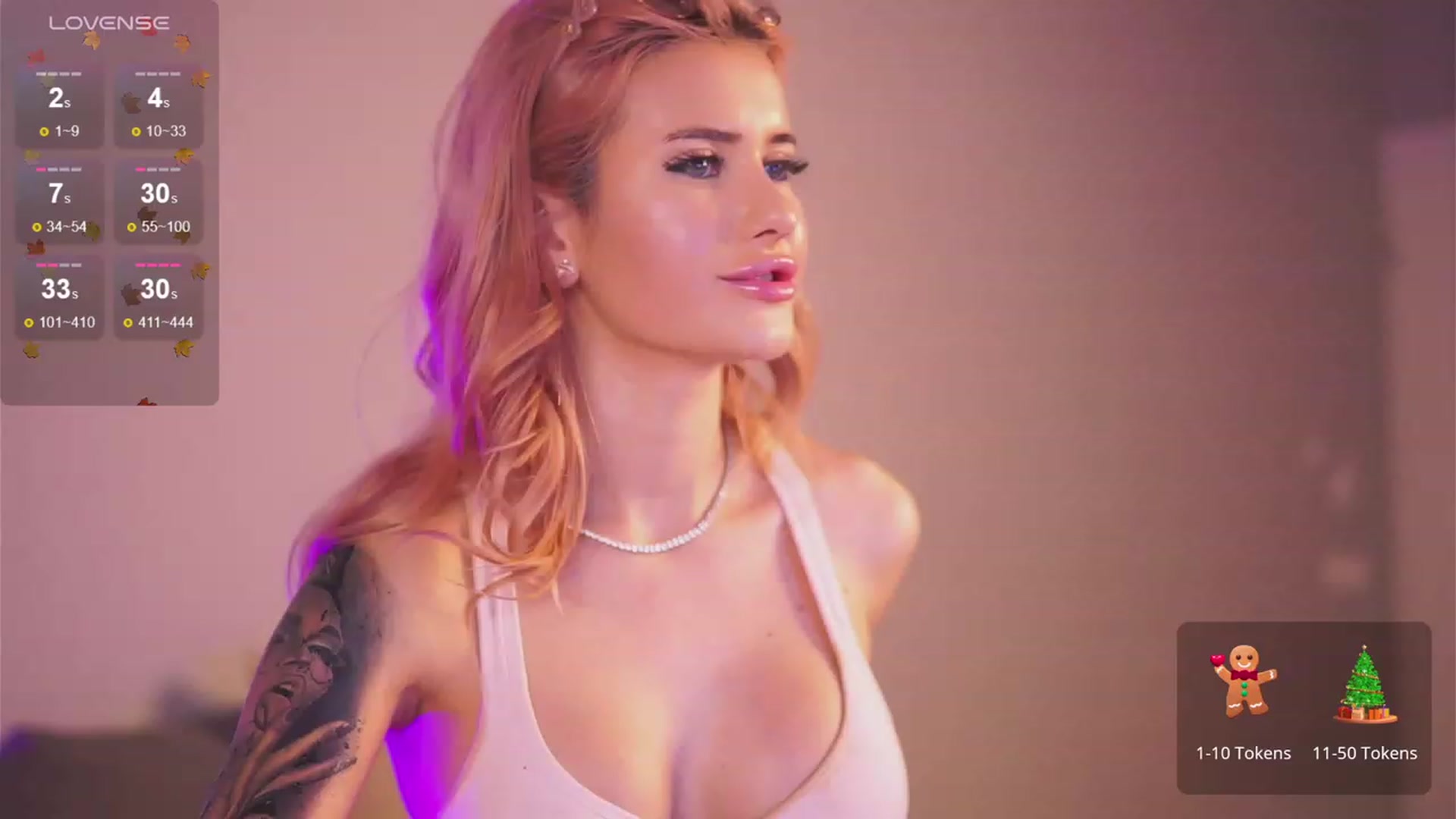 Gallery image thumbnail from Playful_Girll's myfreecams stream on, 01/31/2024, 11:36 image 19 of 20