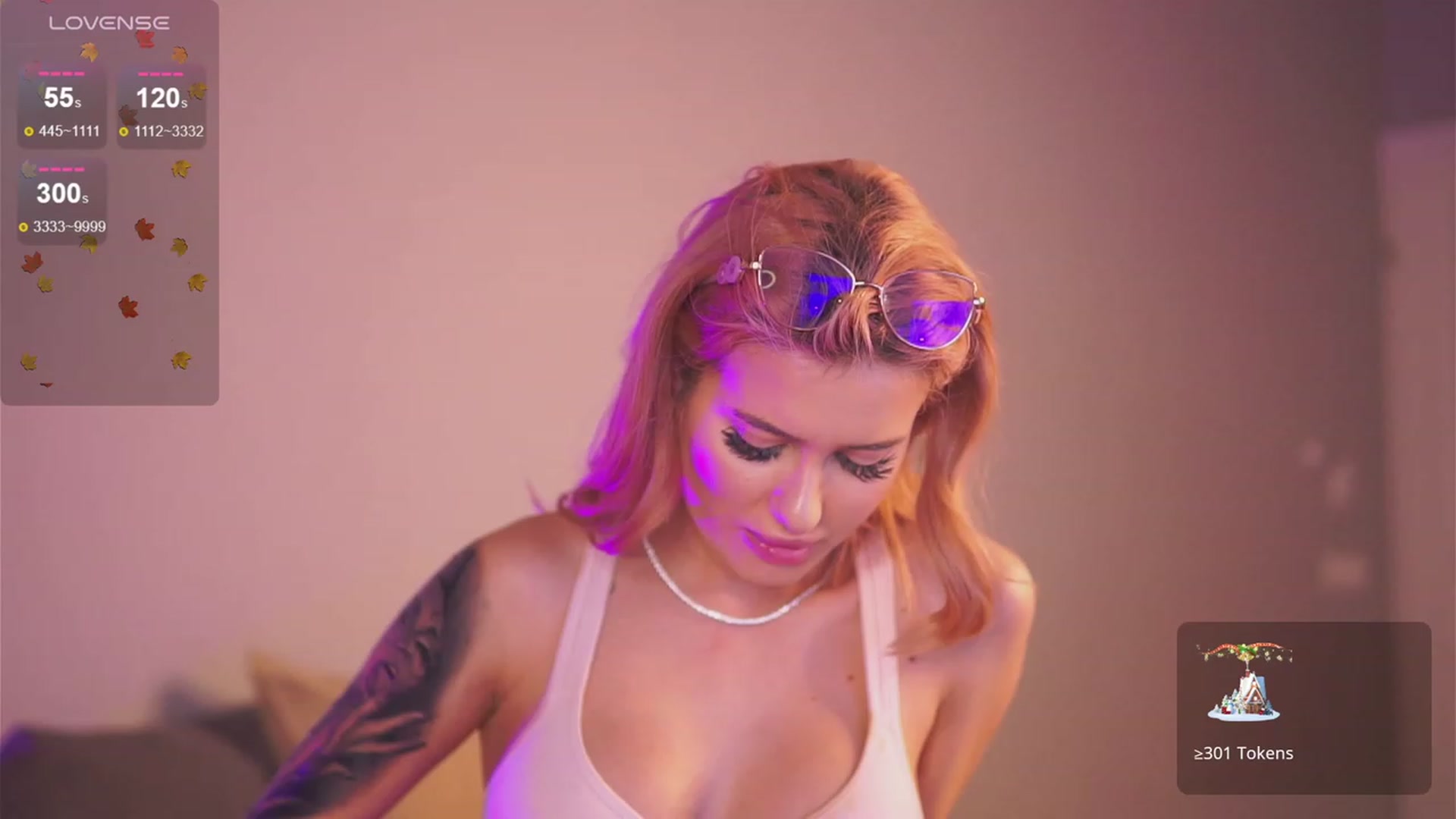 Gallery image thumbnail from Playful_Girll's myfreecams stream on, 01/31/2024, 11:36 image 20 of 20