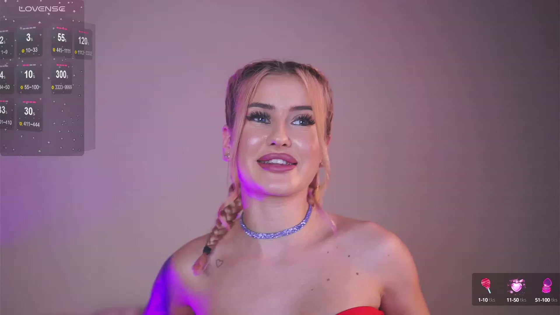 Gallery image thumbnail from Playful_Girll's myfreecams stream on, 02/12/2024, 09:13 image 8 of 20