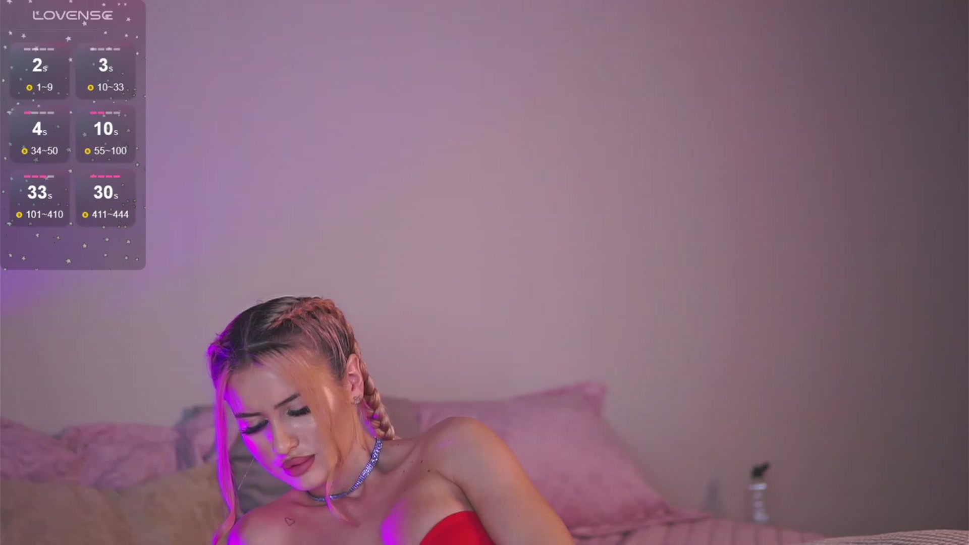 Gallery image thumbnail from Playful_Girll's myfreecams stream on, 02/12/2024, 09:13 image 20 of 20