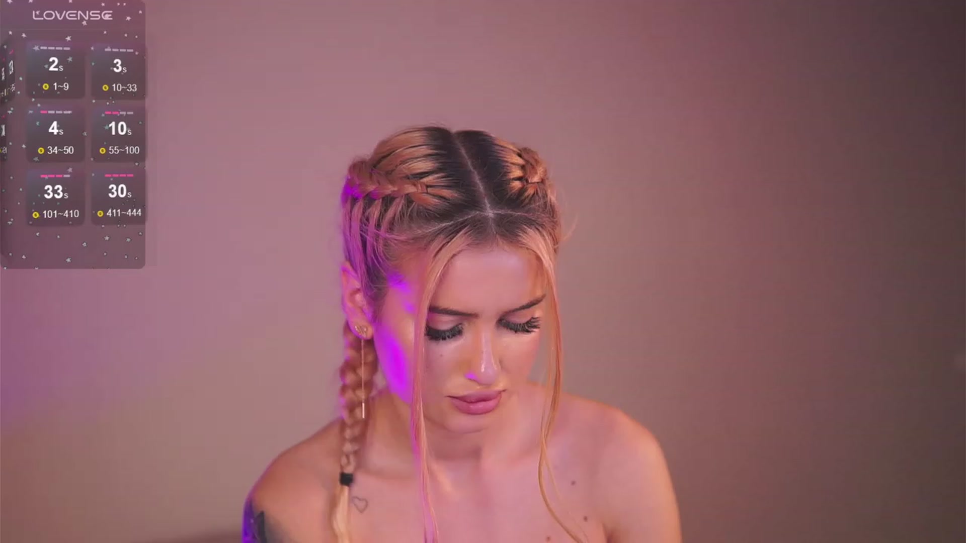 Gallery image thumbnail from Playful_Girll's myfreecams stream on, 02/13/2024, 12:14 image 19 of 20