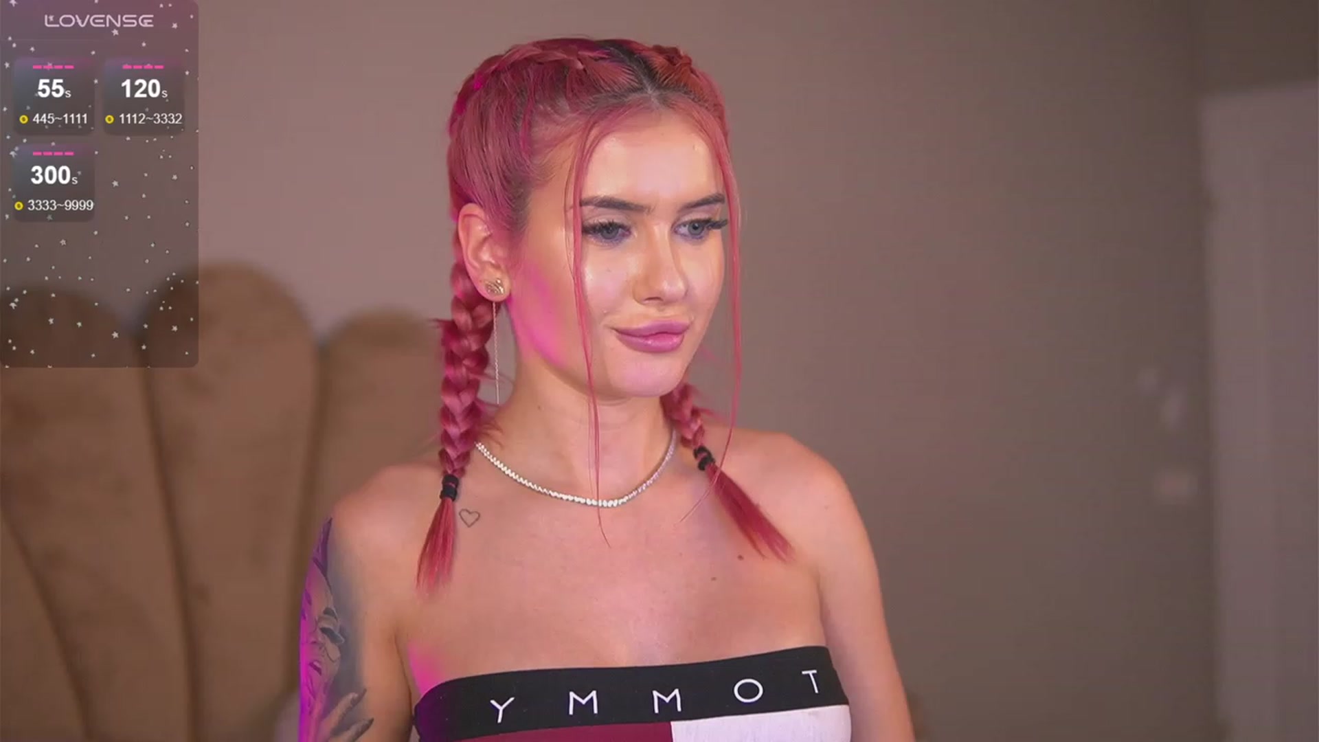Gallery image thumbnail from Playful_Girll's myfreecams stream on, 03/05/2024, 12:54 image 4 of 20
