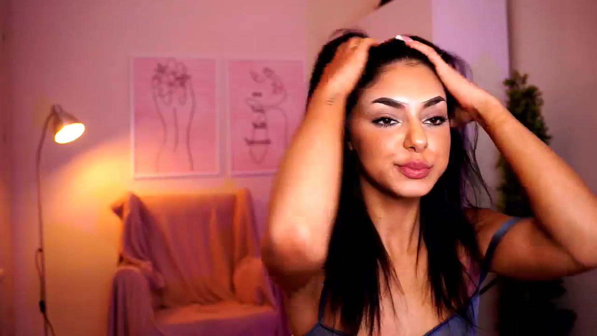 Gallery image thumbnail from Playfuljust18's myfreecams stream on, 06/05/2024, 20:13 image 11 of 20