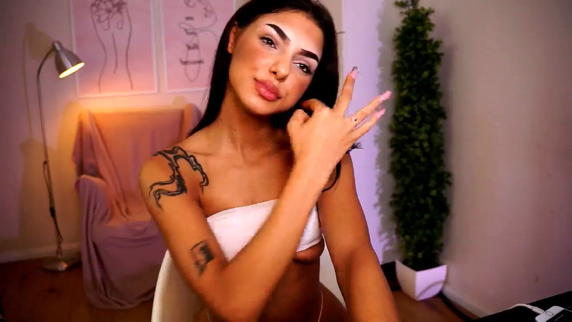 Gallery image thumbnail from Playfuljust18's myfreecams stream on, 07/16/2024, 19:41 image 18 of 20