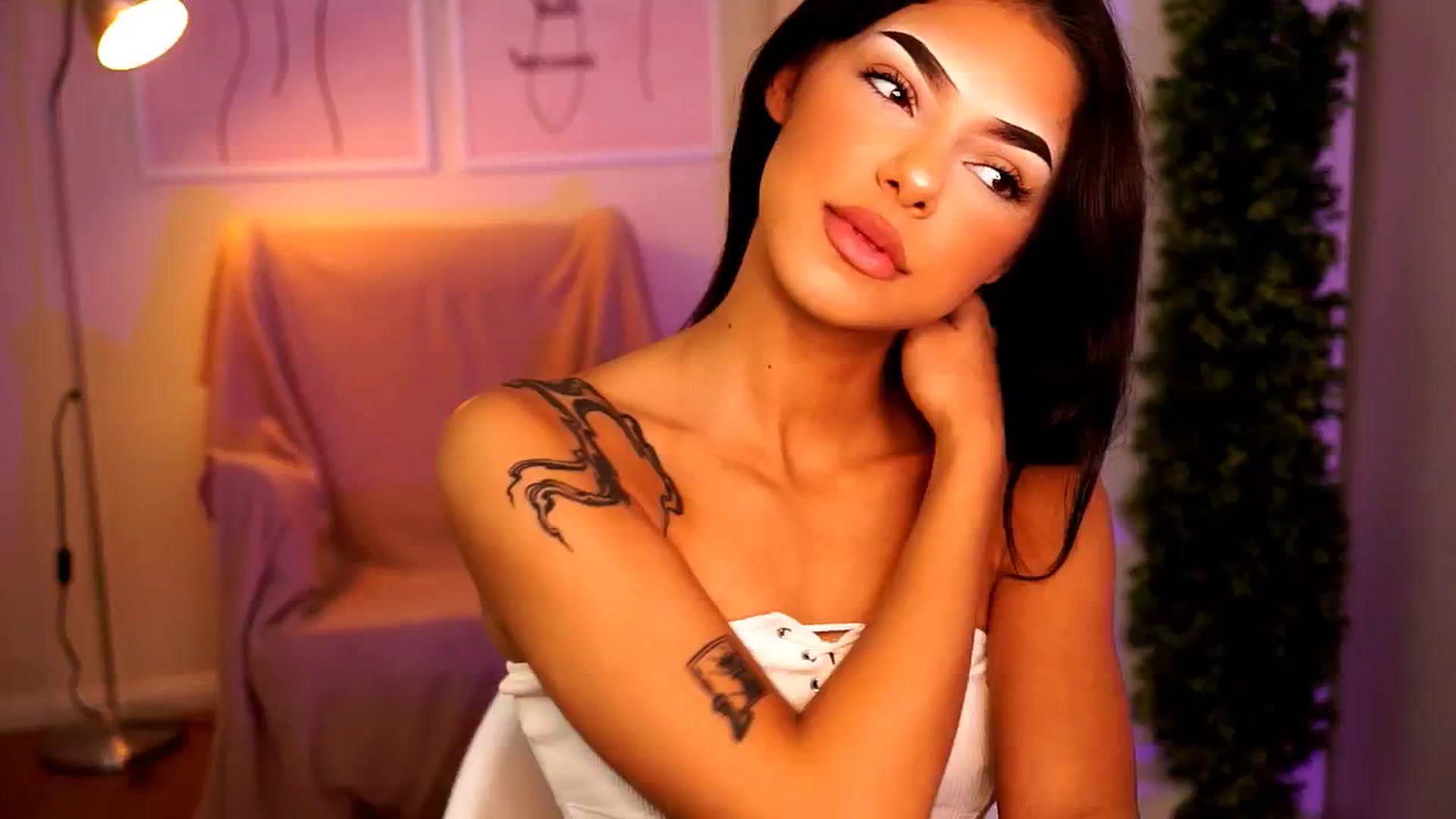 Gallery image thumbnail from Playfuljust18's myfreecams stream on, 07/29/2024, 12:00 image 13 of 20