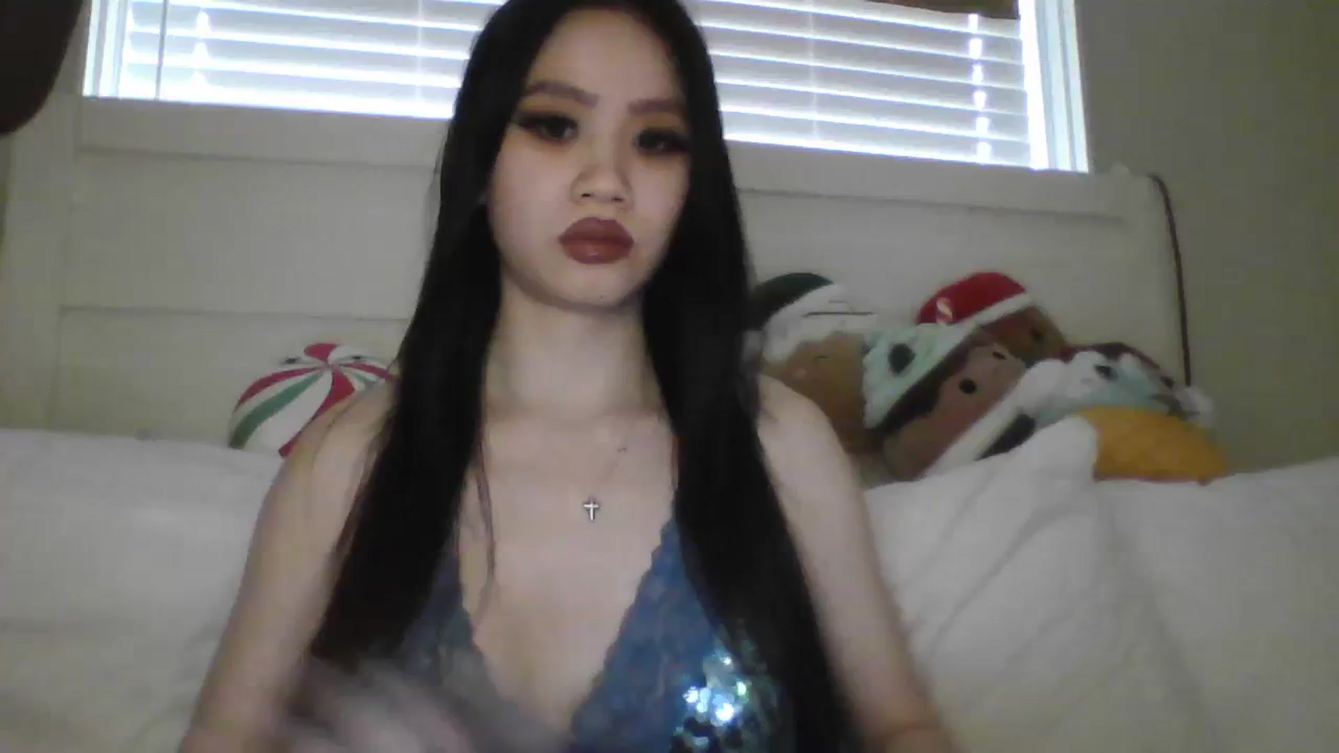 Gallery image thumbnail from PlaytimeKitty's myfreecams stream on, 12/24/2023, 20:02 image 1 of 20