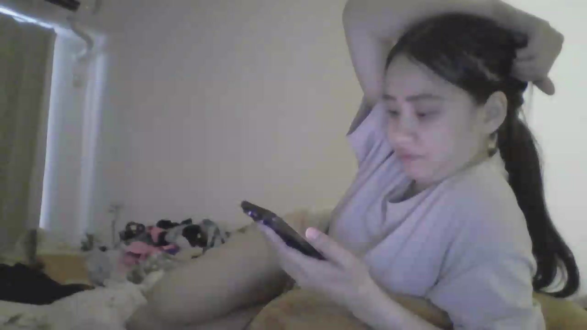Gallery image thumbnail from PlaytimeKitty's myfreecams stream on, 06/02/2026, 09:06 image 19 of 20