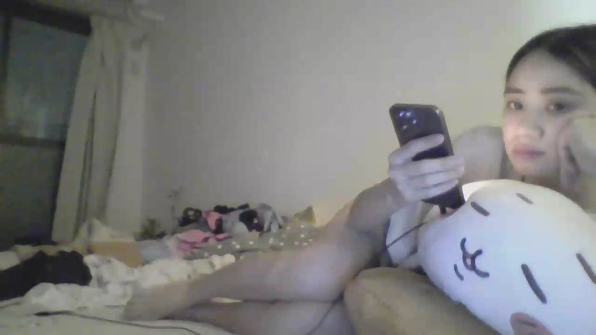 Gallery image thumbnail from PlaytimeKitty's myfreecams stream on, 06/02/2026, 11:23 image 17 of 20