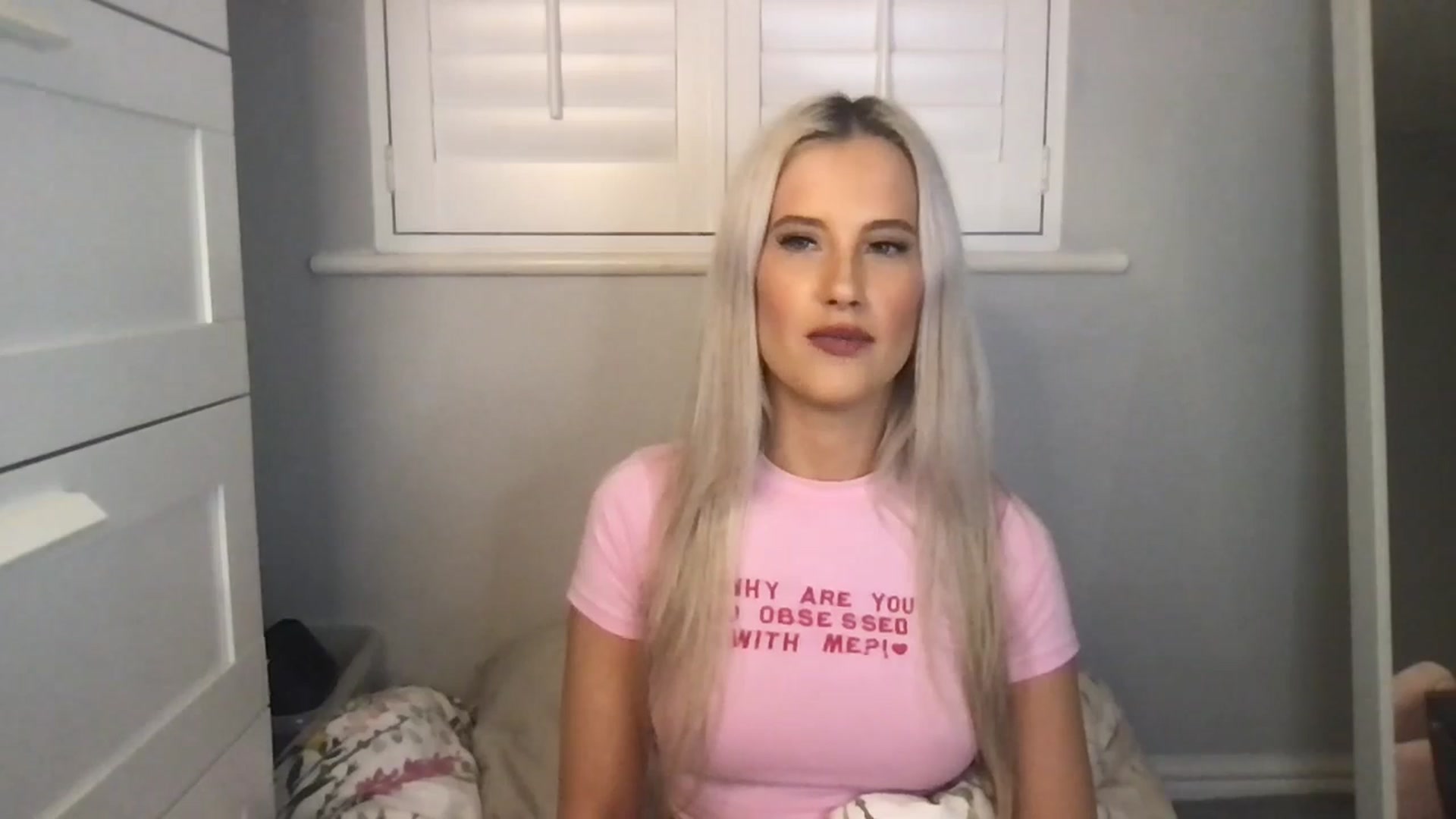 Gallery image thumbnail from PleasingPoppy's myfreecams stream on, 04/08/2025, 24:33 image 3 of 20