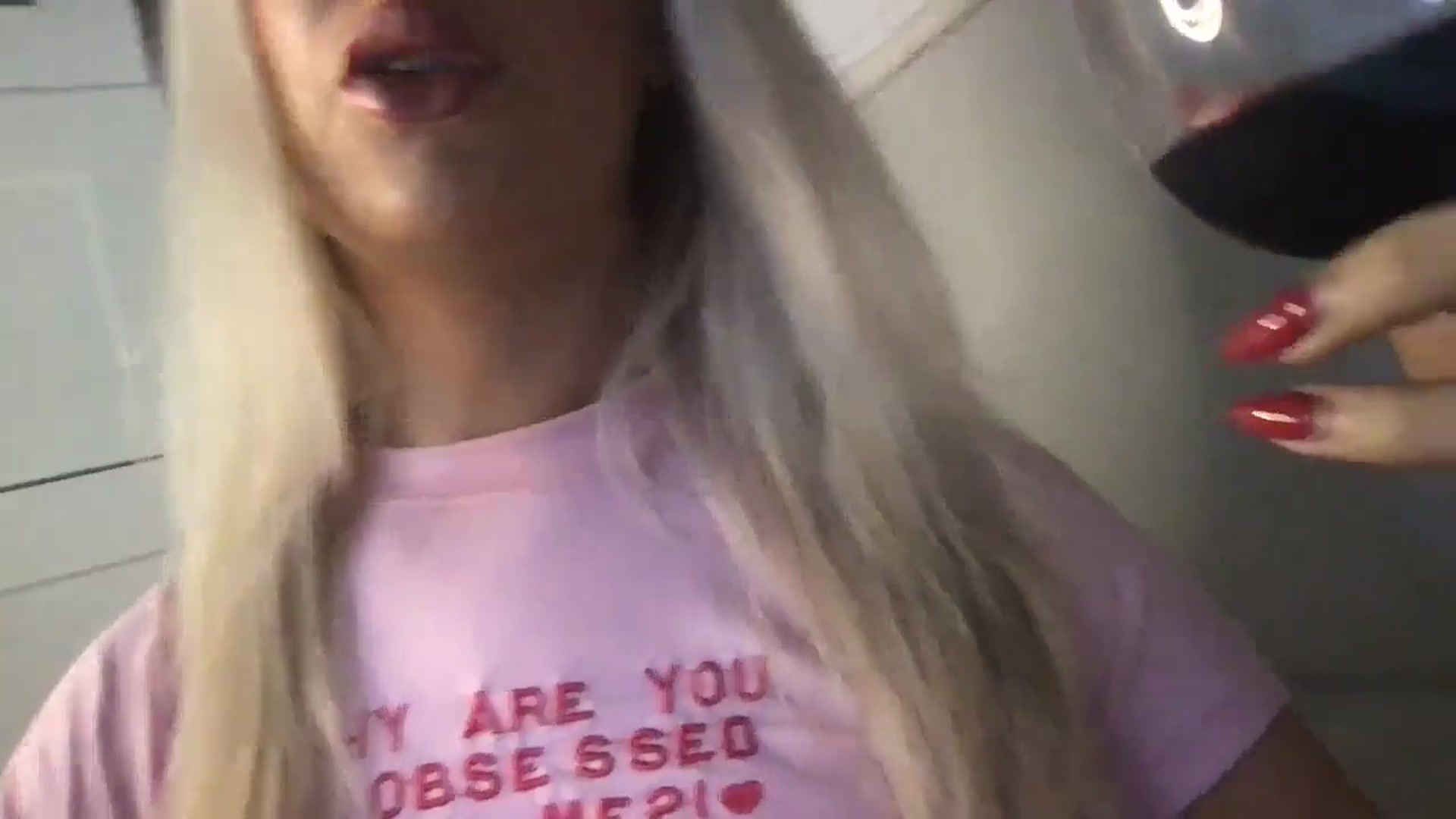 Gallery image thumbnail from PleasingPoppy's myfreecams stream on, 04/08/2025, 24:33 image 13 of 20