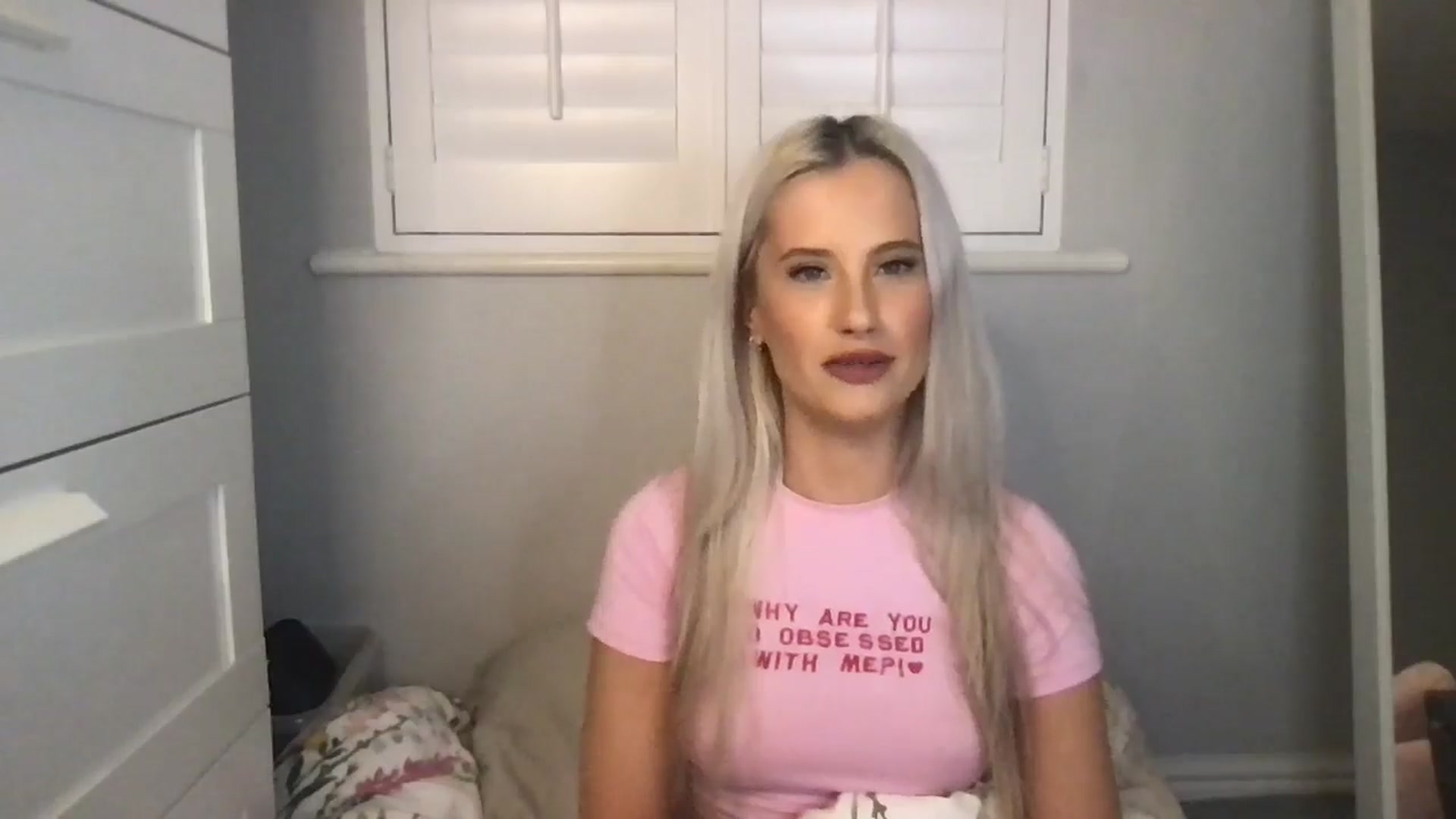 Gallery image thumbnail from PleasingPoppy's myfreecams stream on, 04/08/2025, 24:33 image 2 of 20