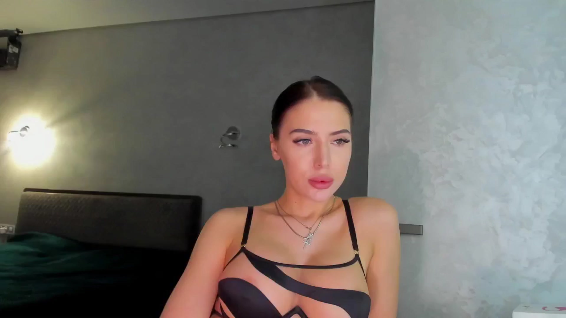 Gallery image thumbnail from PleasureK_'s myfreecams stream on, 04/23/2024, 18:58 image 4 of 20
