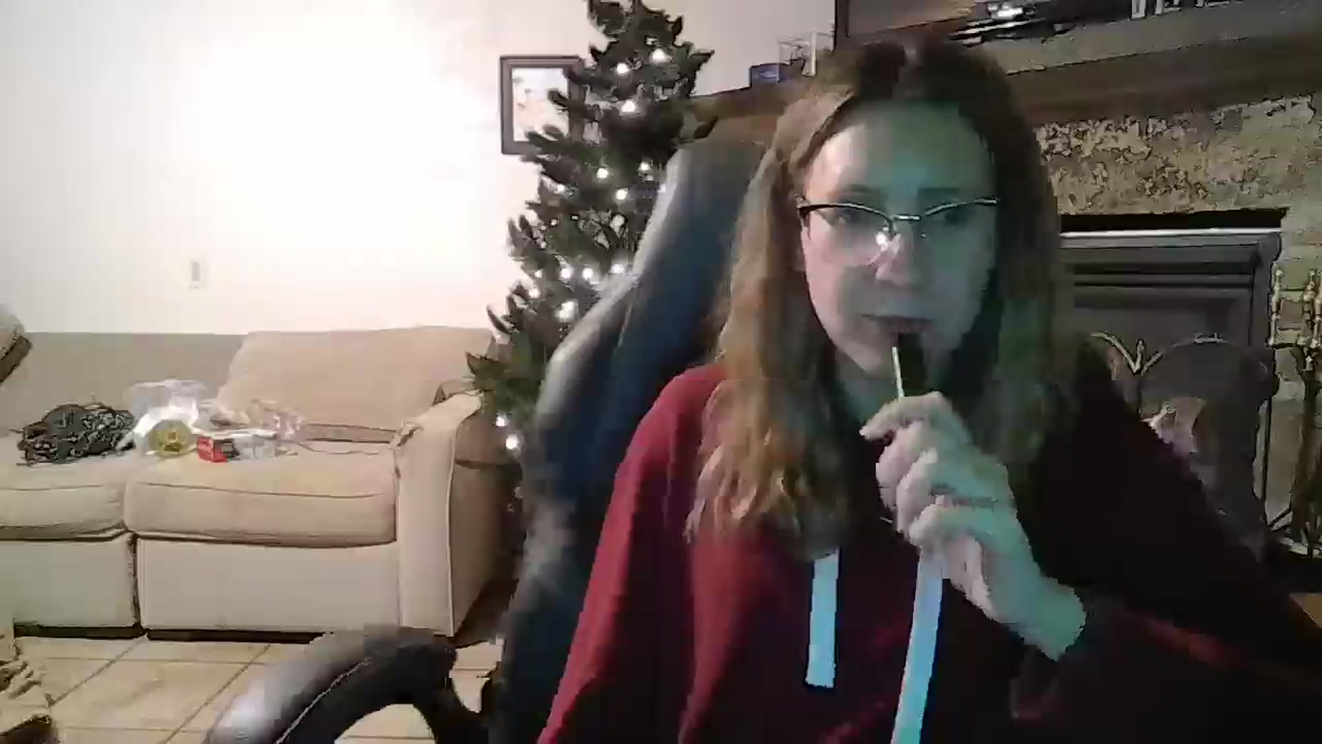 Gallery image thumbnail from Pleasureme28k's myfreecams stream on, 12/03/2025, 22:45 image 11 of 20