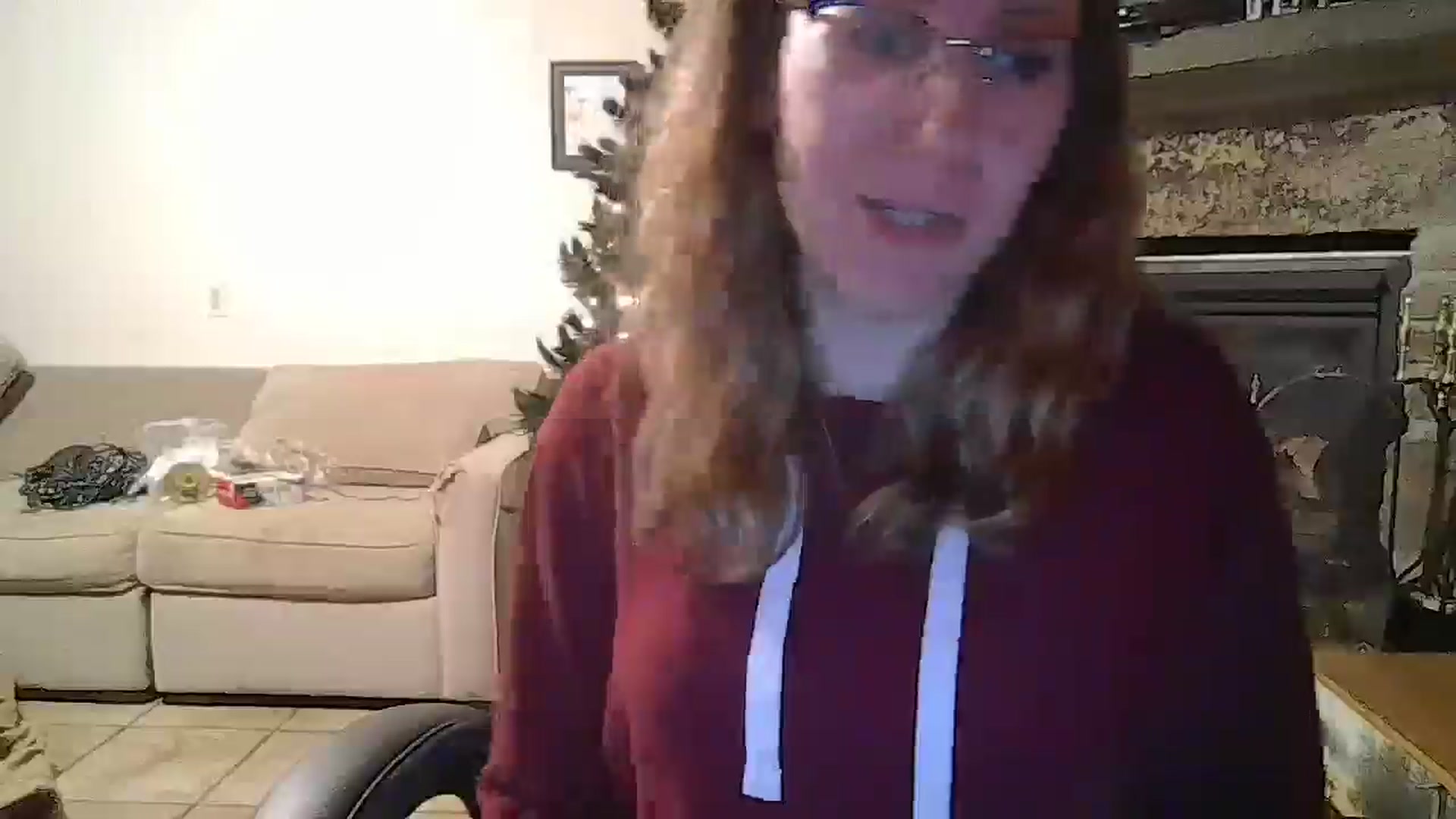Gallery image thumbnail from Pleasureme28k's myfreecams stream on, 12/03/2025, 22:45 image 7 of 20