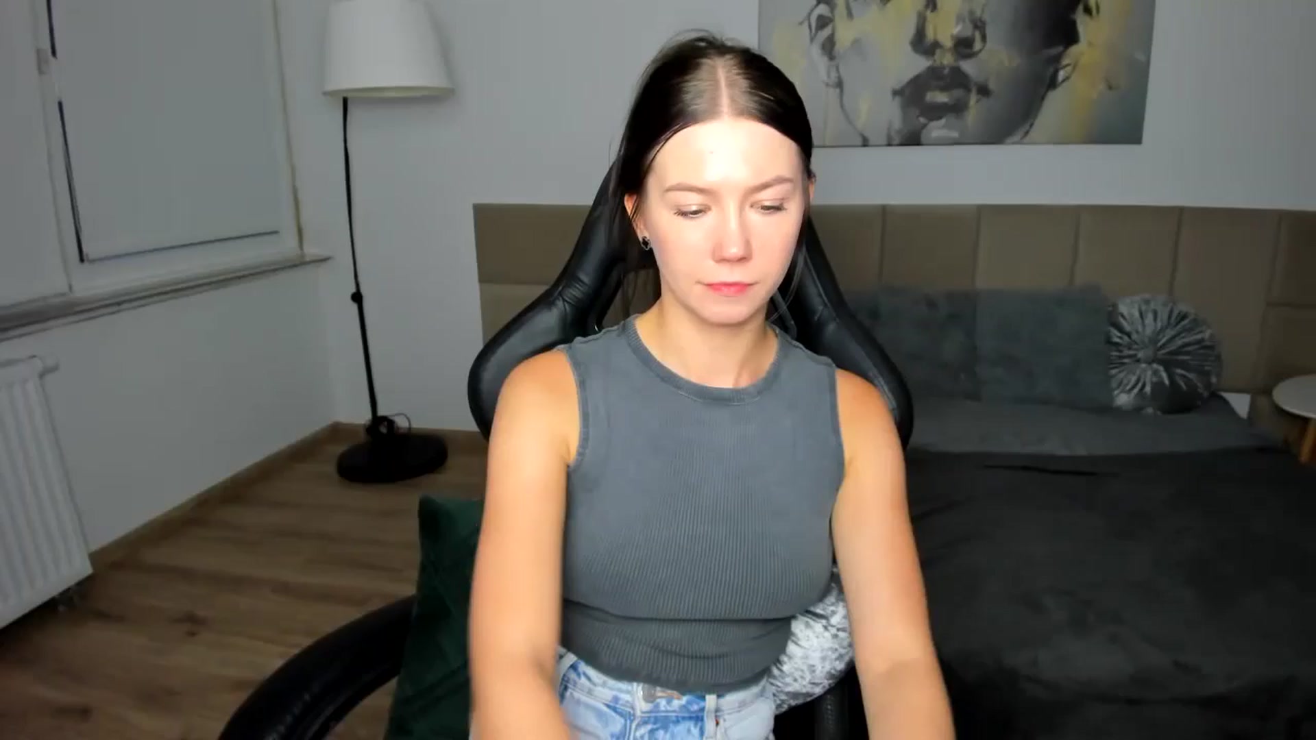 Gallery image thumbnail from Plumeriaa's myfreecams stream on, 07/01/2024, 19:38 image 8 of 20