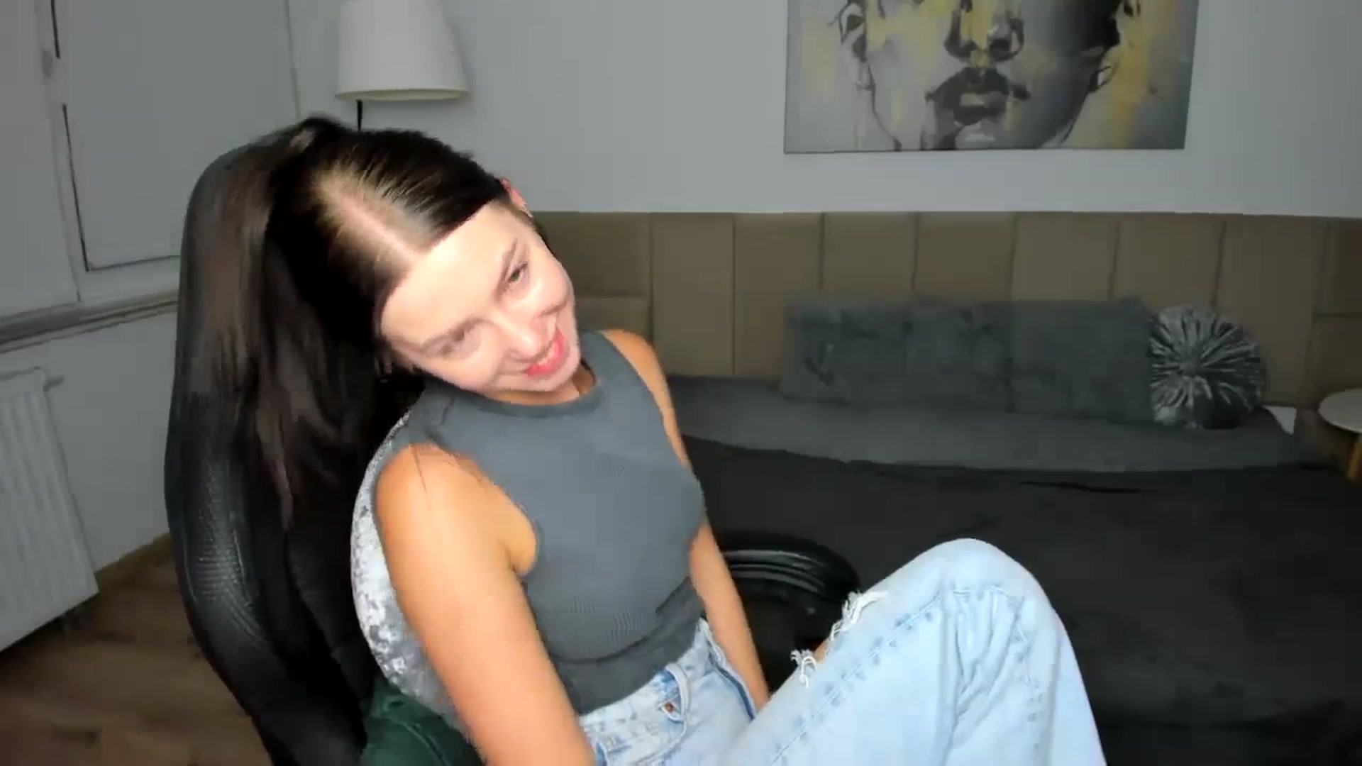 Gallery image thumbnail from Plumeriaa's myfreecams stream on, 07/01/2024, 19:38 image 9 of 20