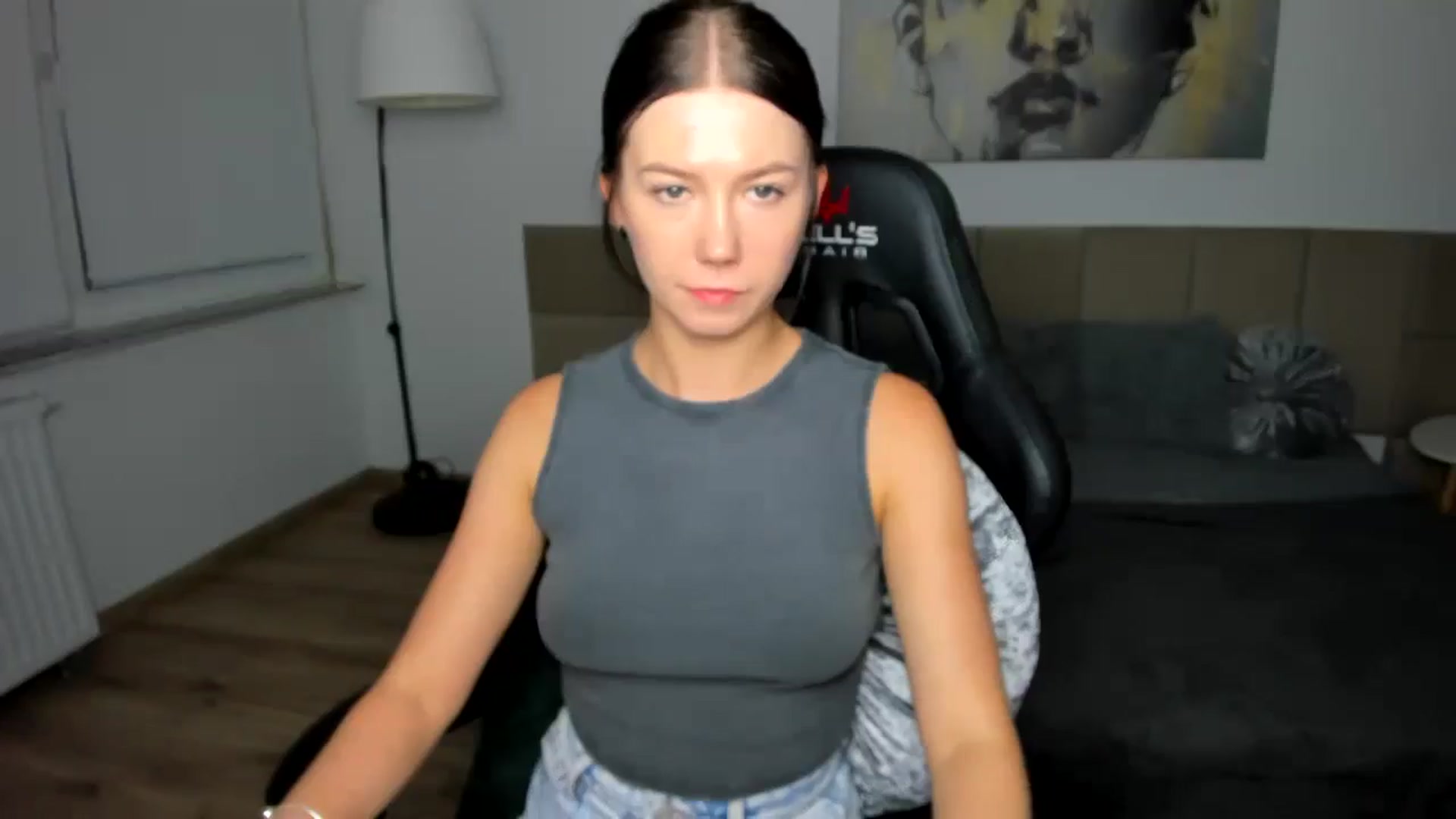 Gallery image thumbnail from Plumeriaa's myfreecams stream on, 07/01/2024, 19:38 image 7 of 20