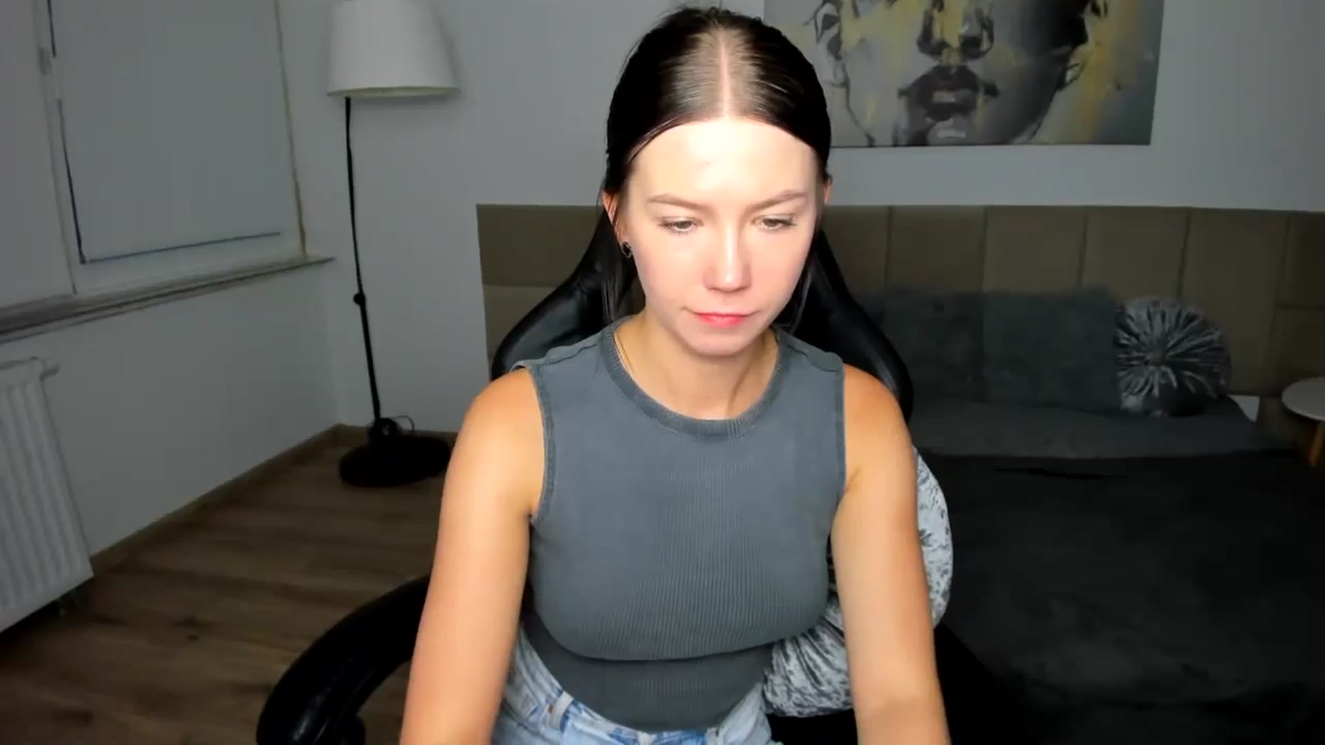 Gallery image thumbnail from Plumeriaa's myfreecams stream on, 07/01/2024, 19:38 image 6 of 20