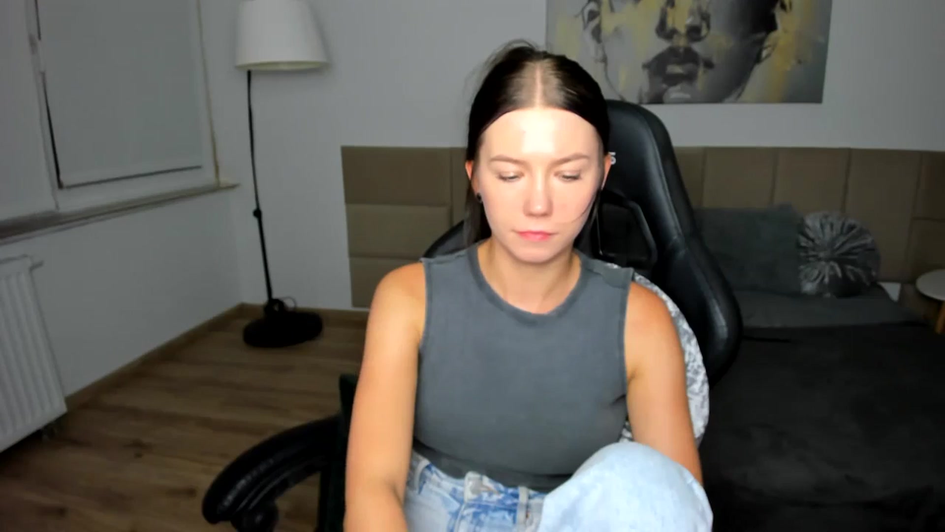 Gallery image thumbnail from Plumeriaa's myfreecams stream on, 07/01/2024, 19:38 image 18 of 20