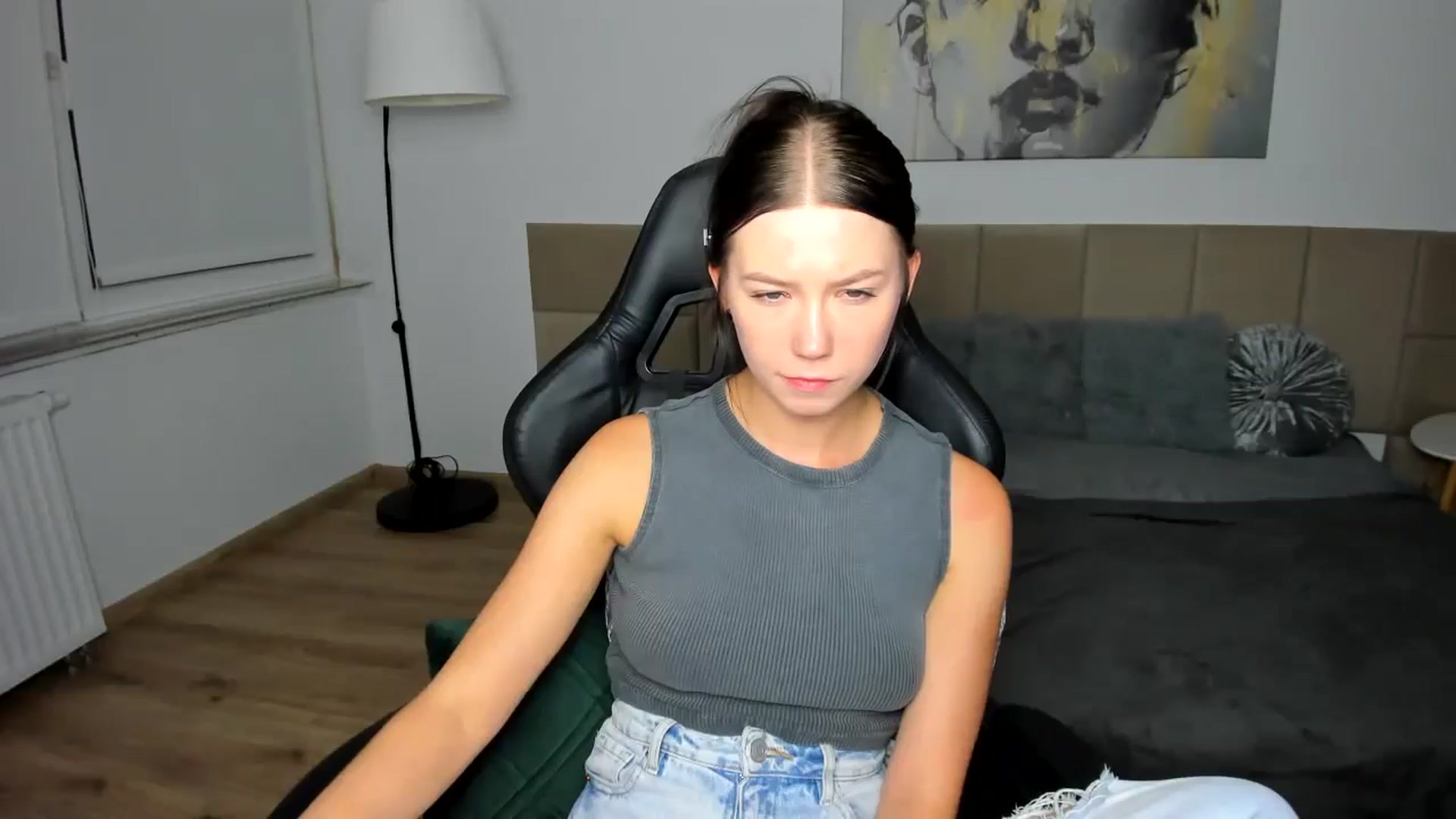 Gallery image thumbnail from Plumeriaa's myfreecams stream on, 07/01/2024, 19:38 image 17 of 20