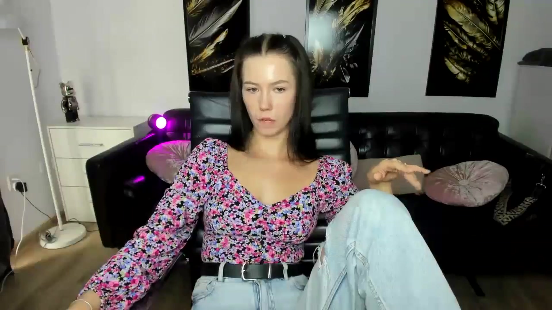 Gallery image thumbnail from Plumeriaa's myfreecams stream on, 07/04/2024, 14:03 image 5 of 20