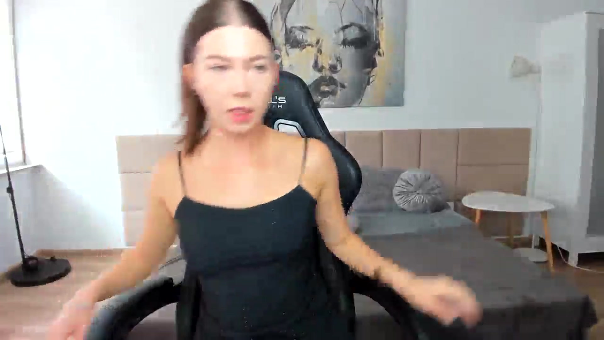 Gallery image thumbnail from Plumeriaa's myfreecams stream on, 07/07/2024, 12:24 image 7 of 20