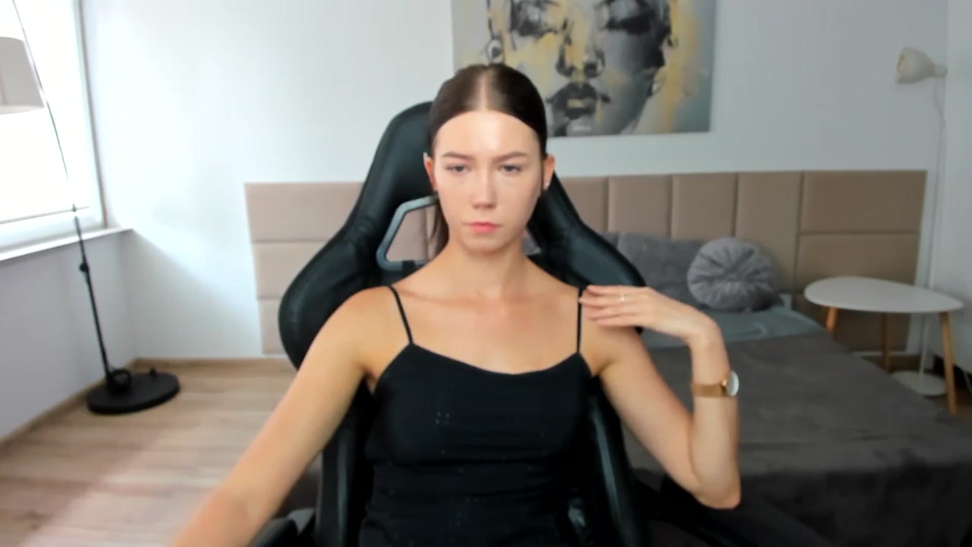 Gallery image thumbnail from Plumeriaa's myfreecams stream on, 07/07/2024, 12:24 image 3 of 20