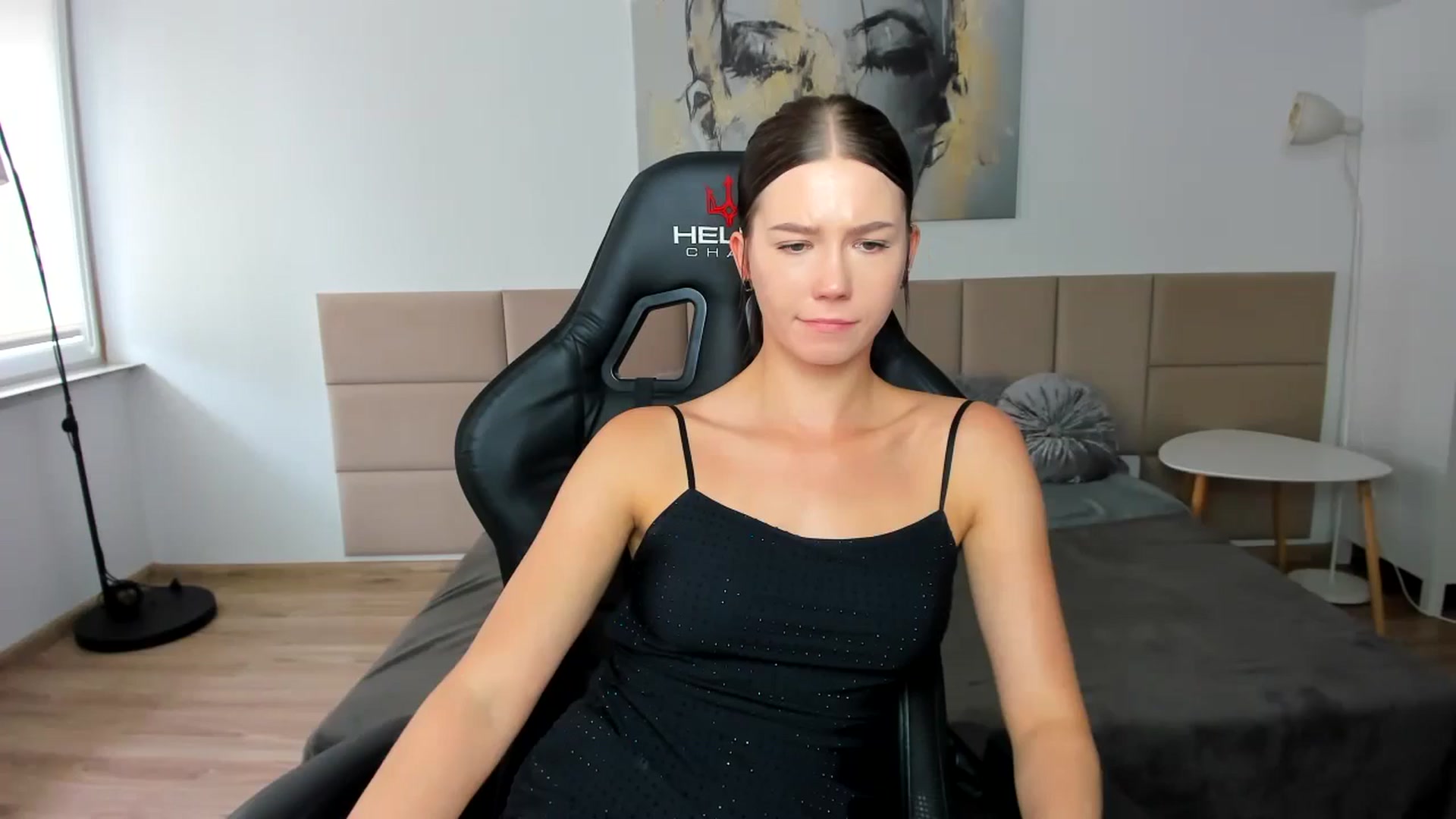 Gallery image thumbnail from Plumeriaa's myfreecams stream on, 07/07/2024, 15:18 image 15 of 20