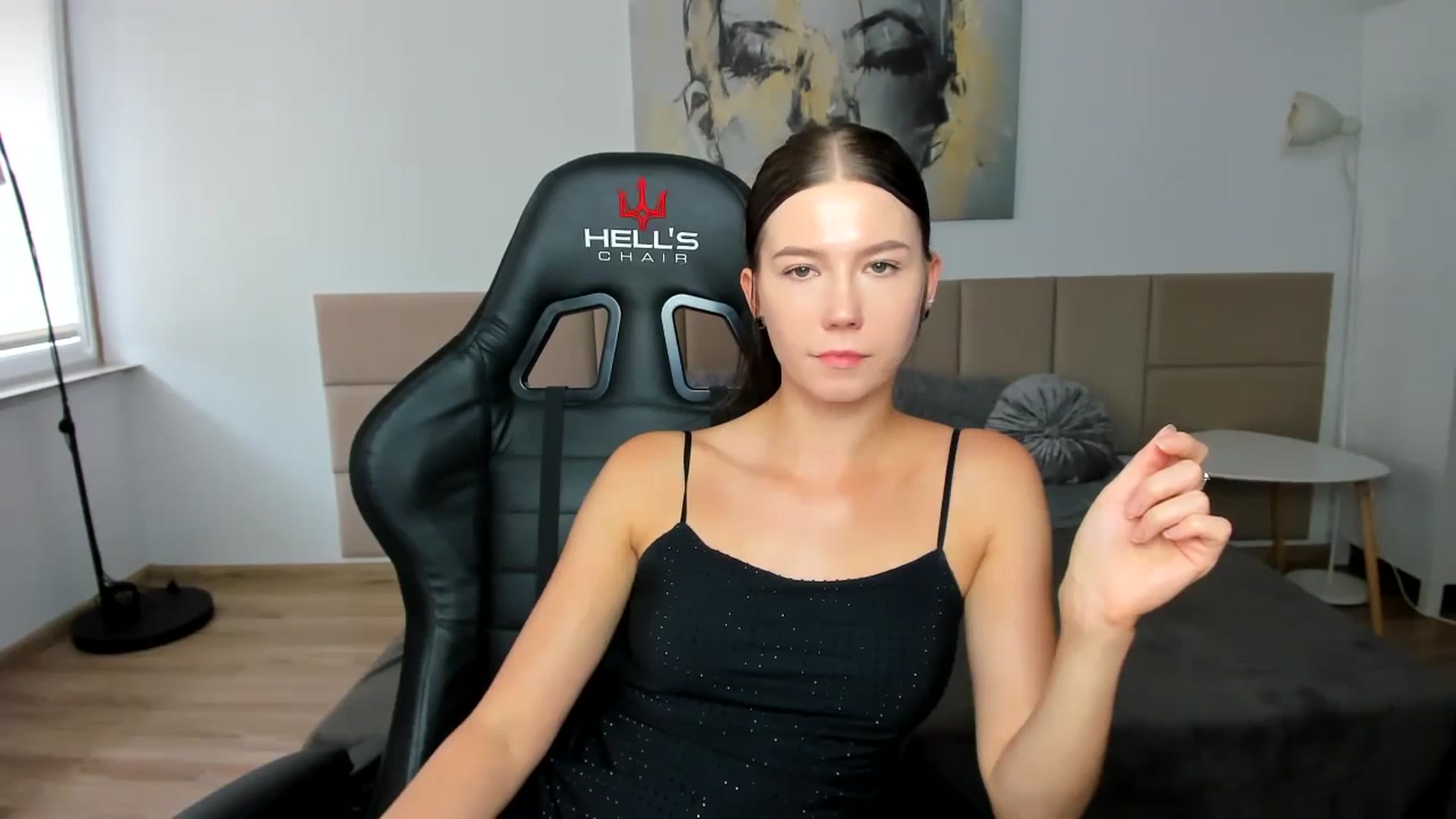 Gallery image thumbnail from Plumeriaa's myfreecams stream on, 07/07/2024, 15:18 image 10 of 20